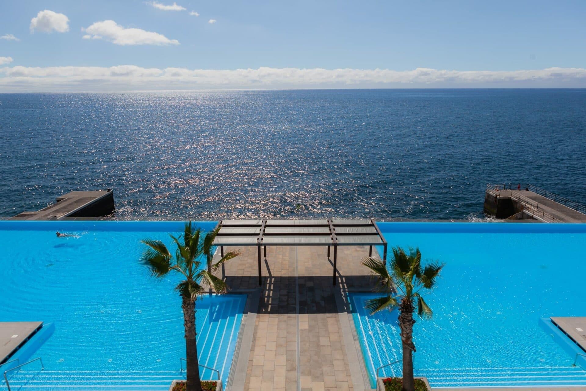 VidaMar Resort Madeira – fotka 5