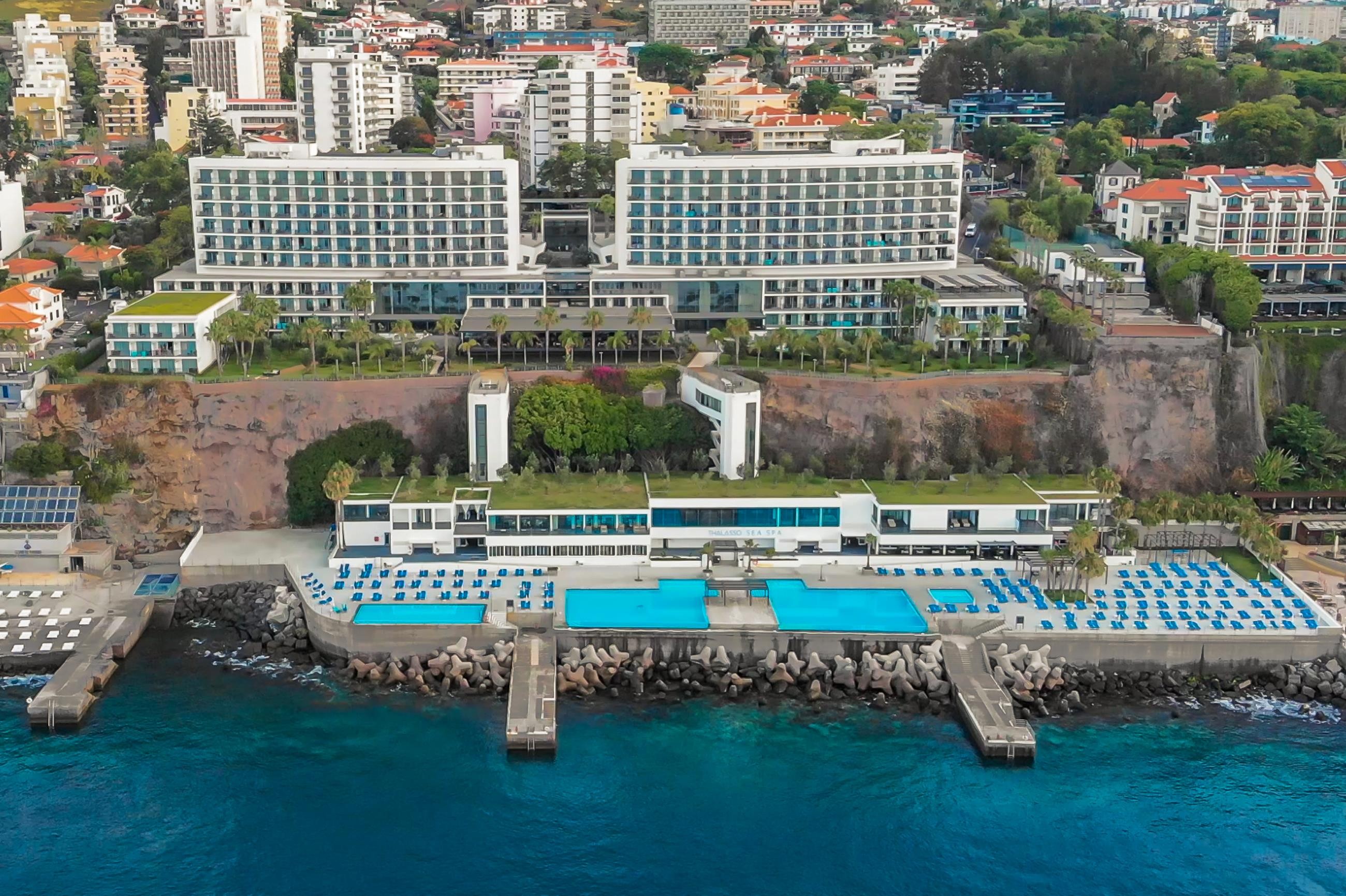 Obrázek hotelu VidaMar Resort Madeira