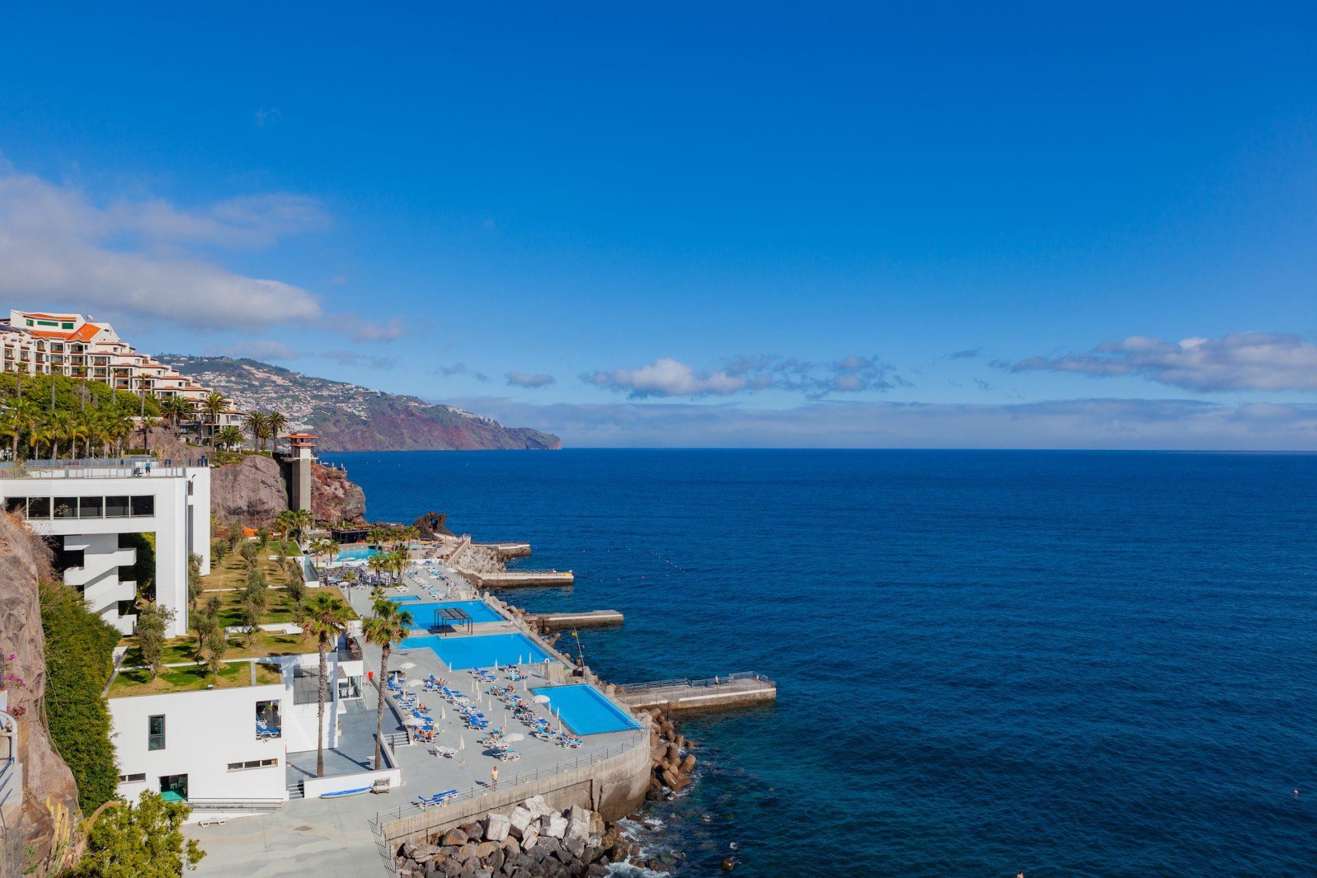 VidaMar Resort Madeira – fotka 33