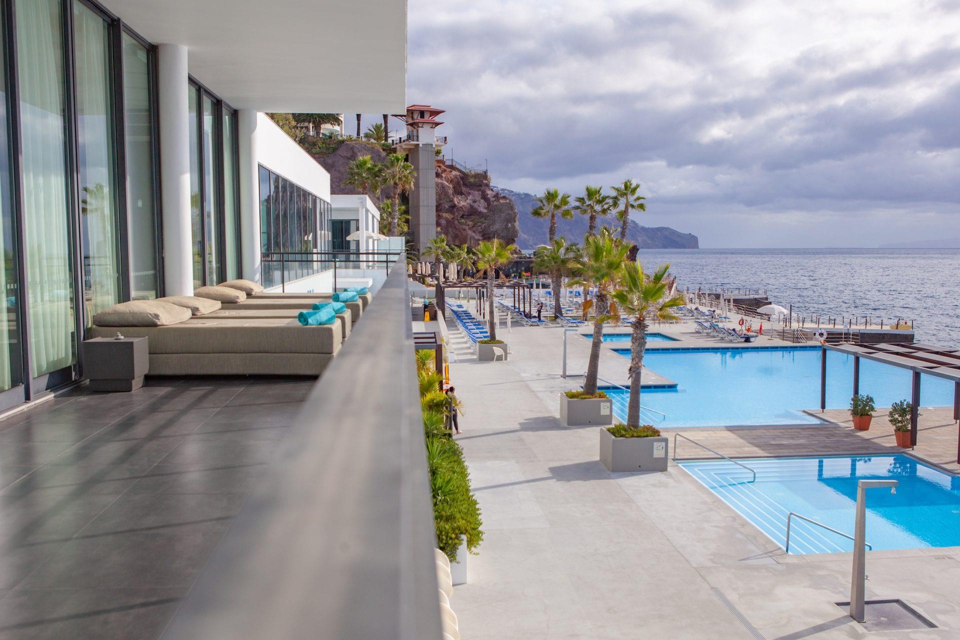 VidaMar Resort Madeira – fotka 17