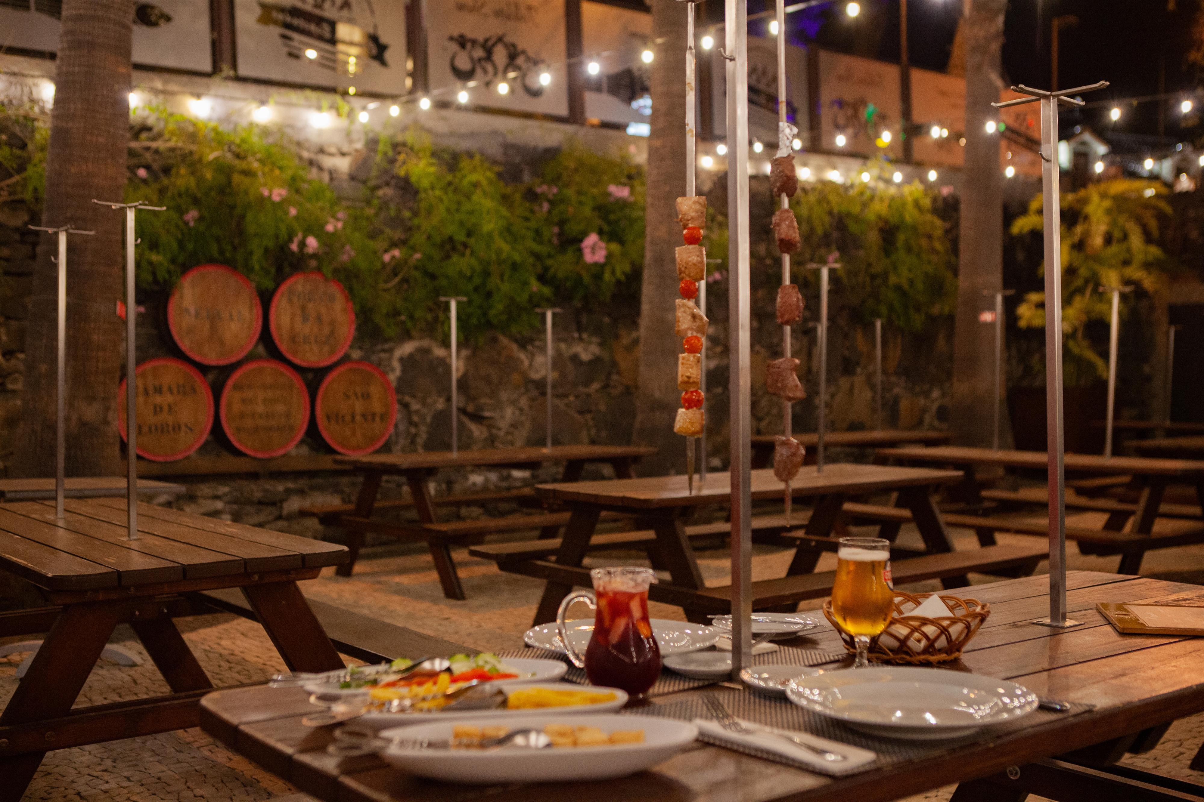 VidaMar Resort Madeira 28