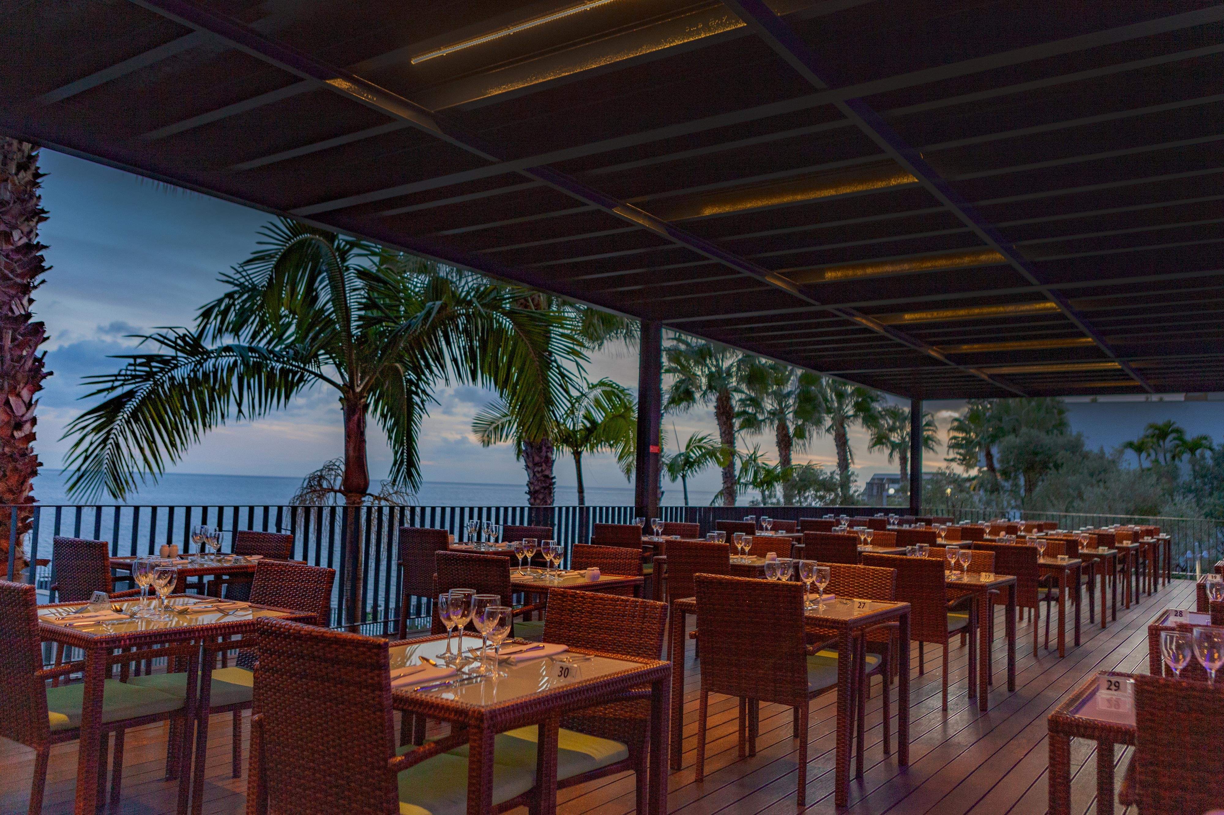 VidaMar Resort Madeira 8