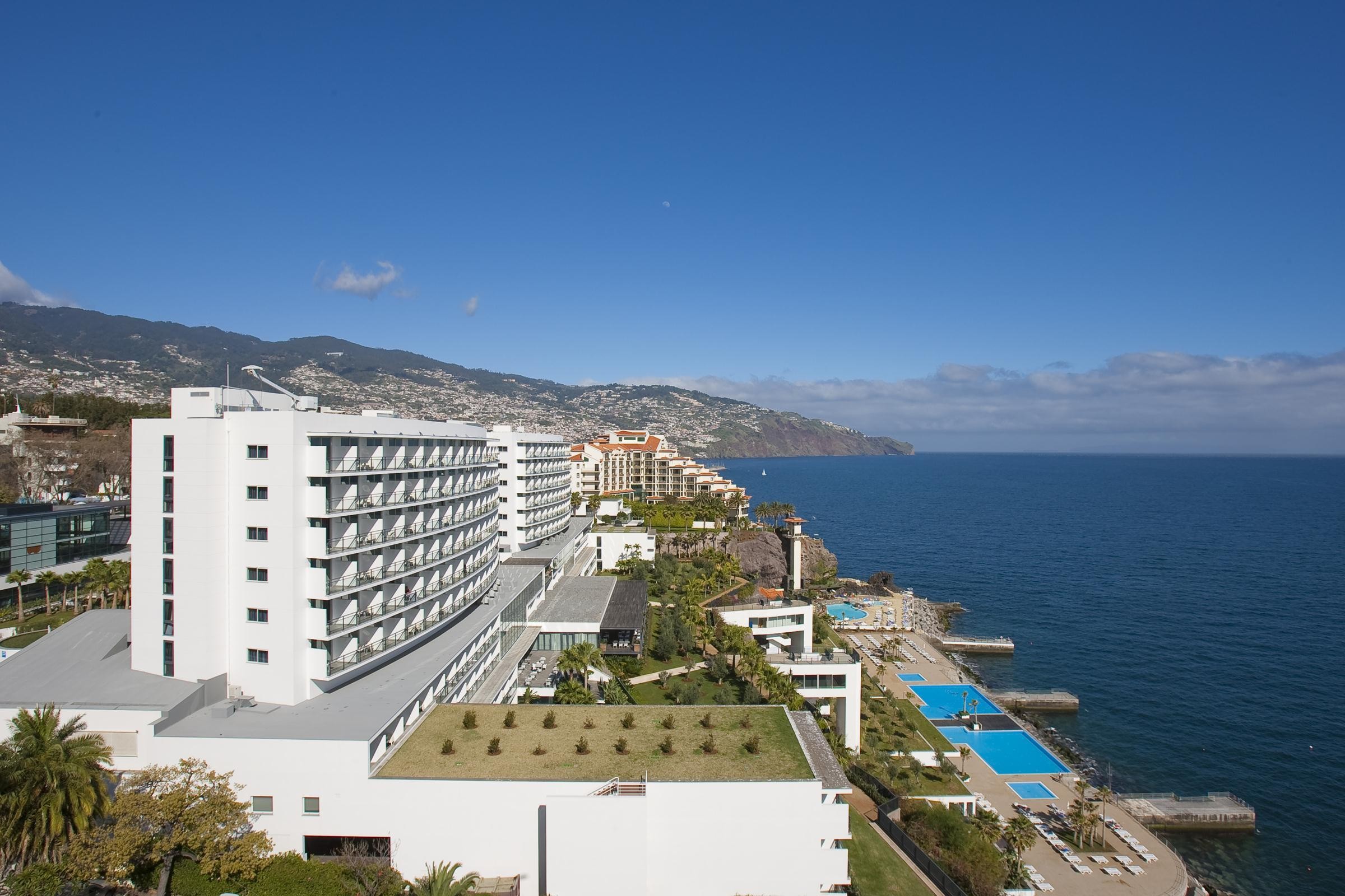 VidaMar Resort Madeira – fotka 32