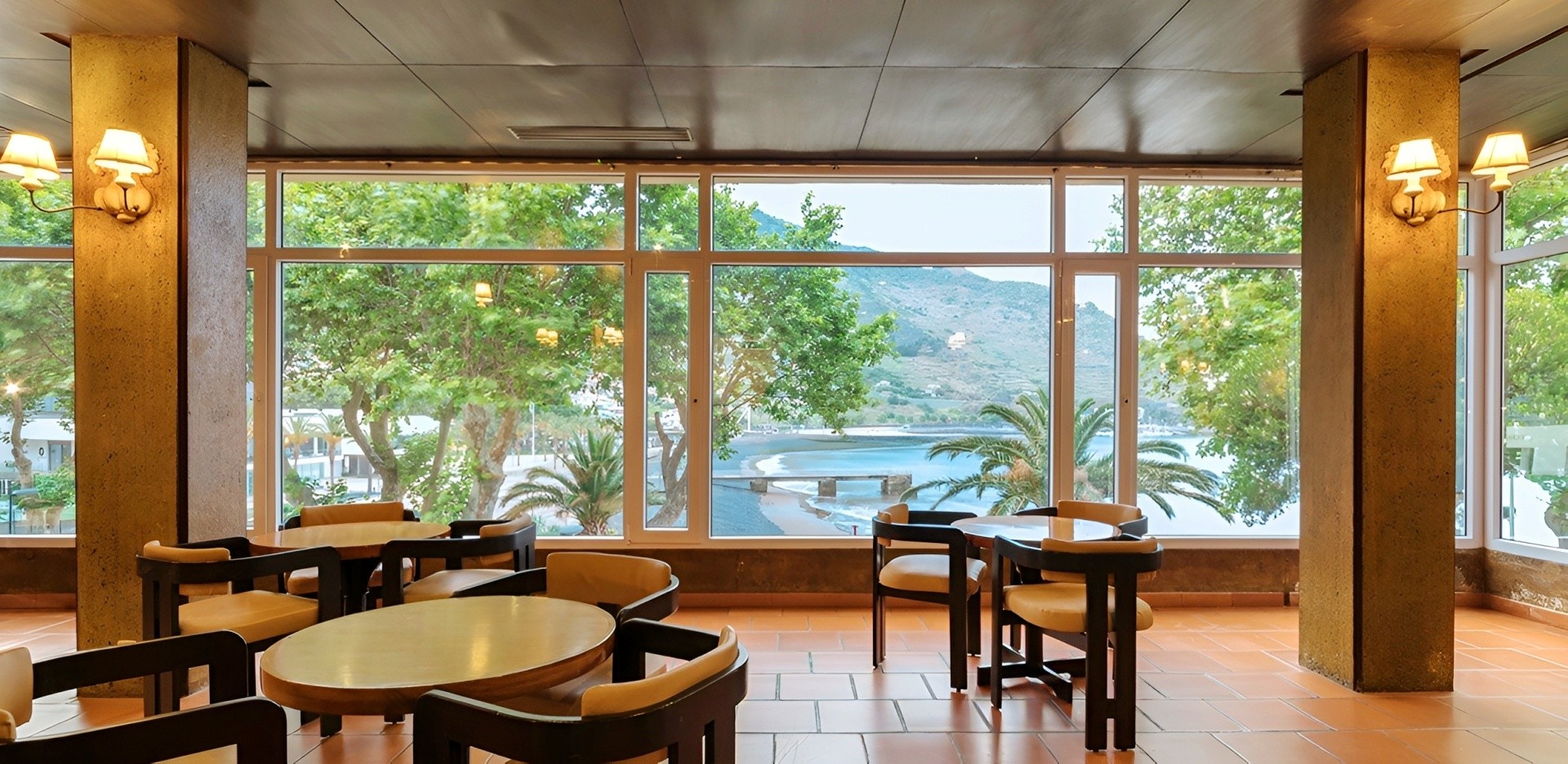 Dom Pedro Madeira 17