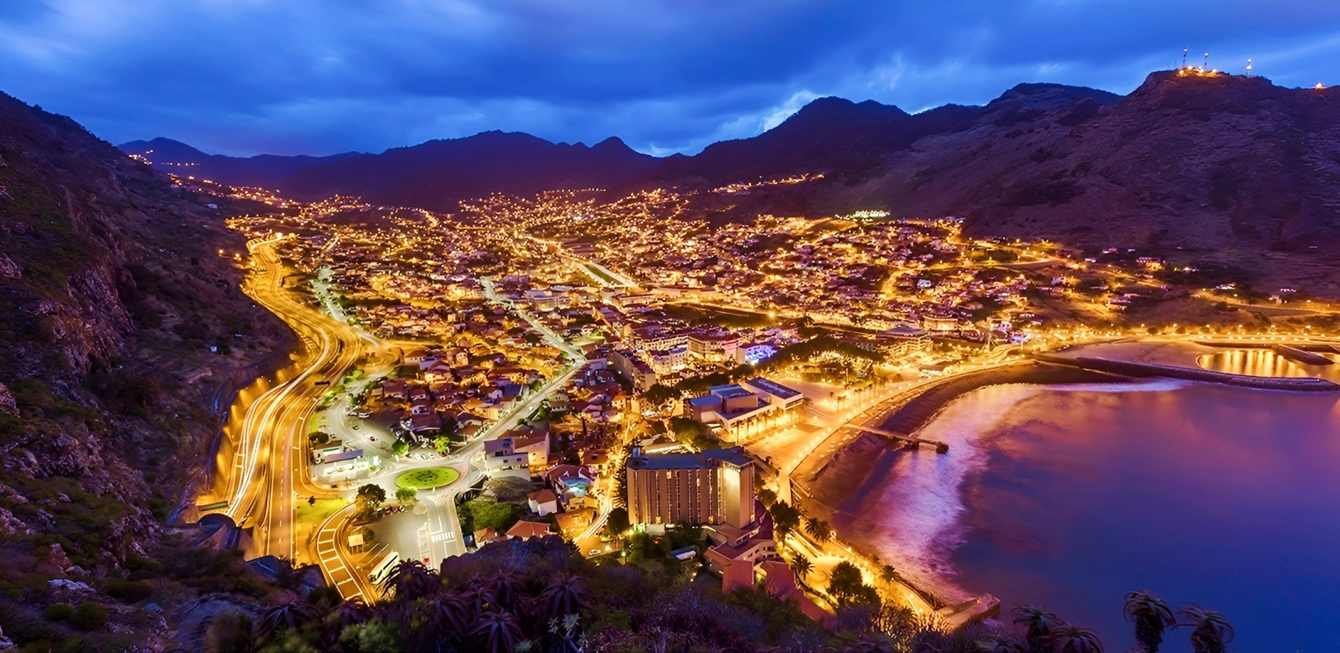 Dom Pedro Madeira 23