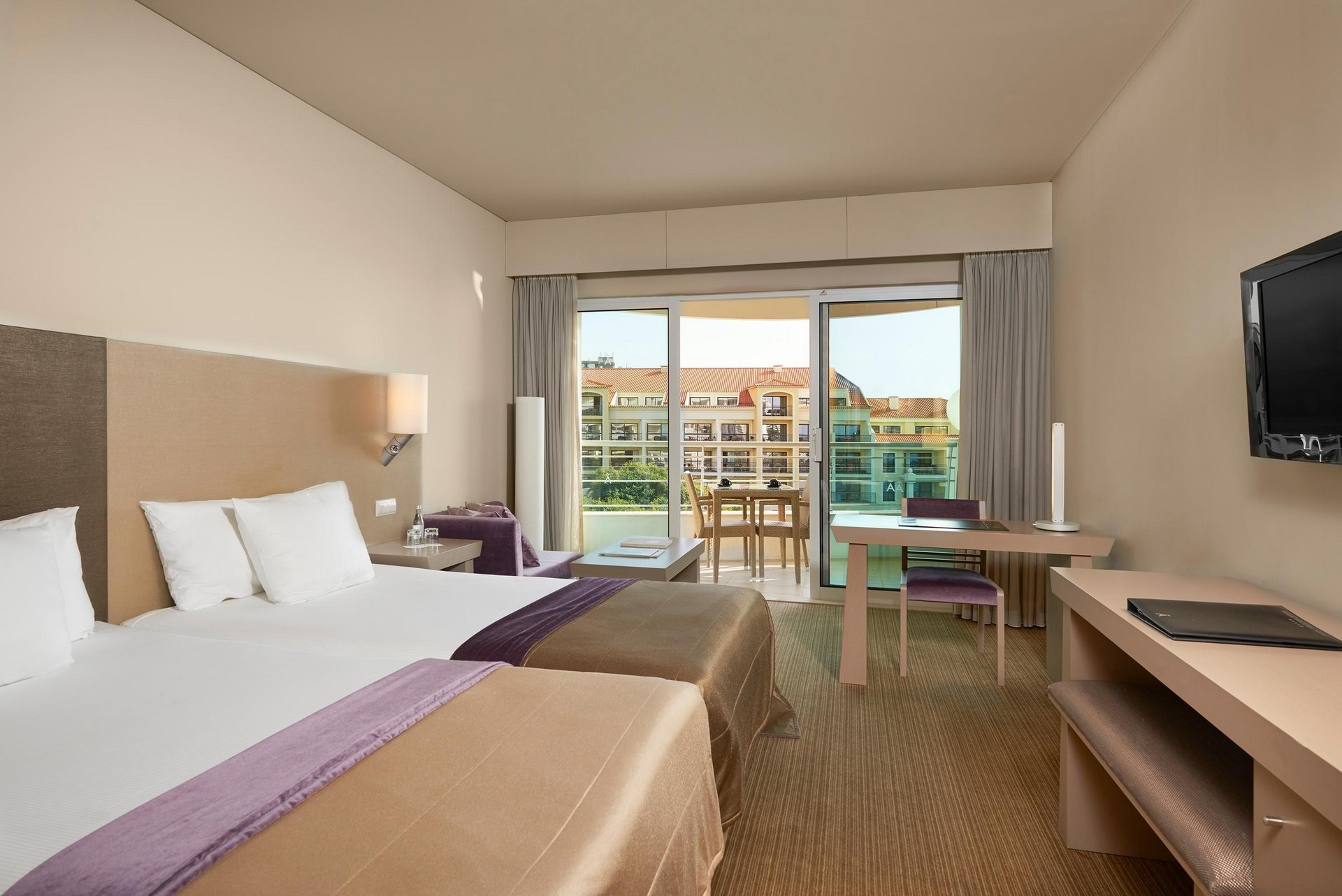 Melia Madeira Mare Resort & Spa 6