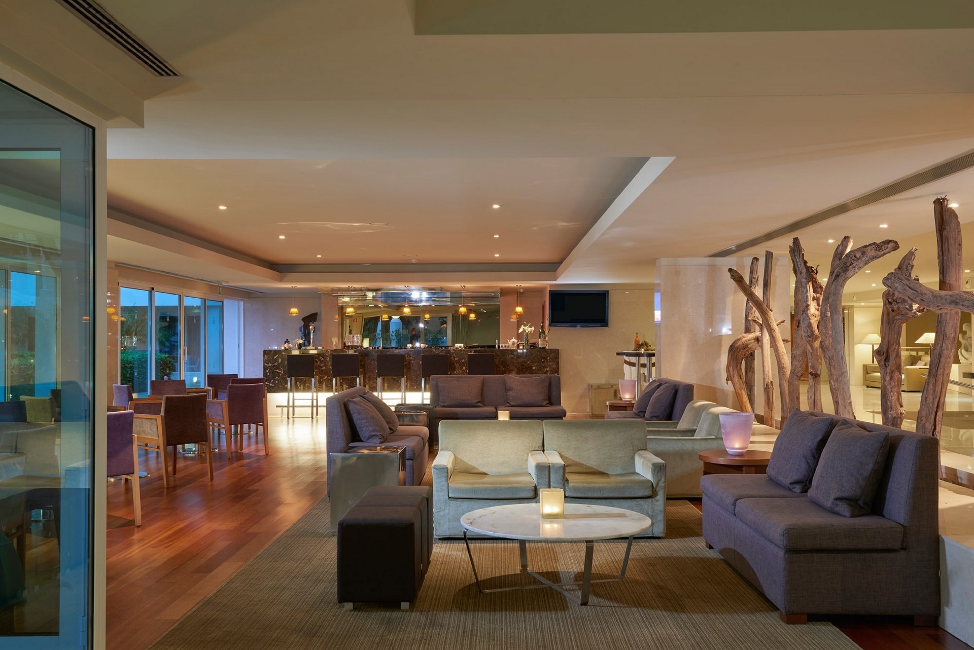 Melia Madeira Mare Resort & Spa 27