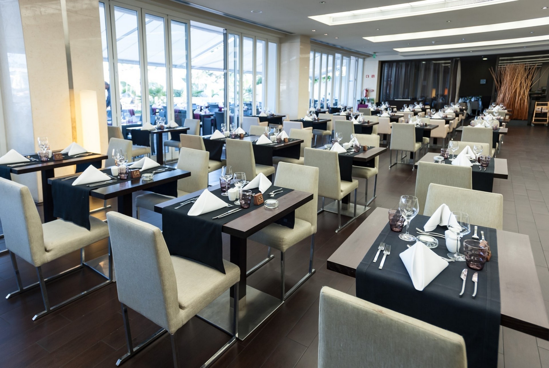 Melia Madeira Mare Resort & Spa 19