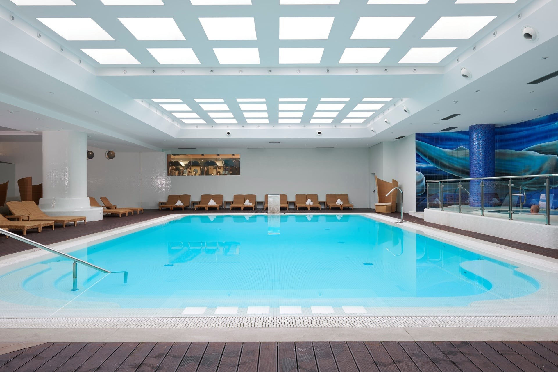 Melia Madeira Mare Resort & Spa 34