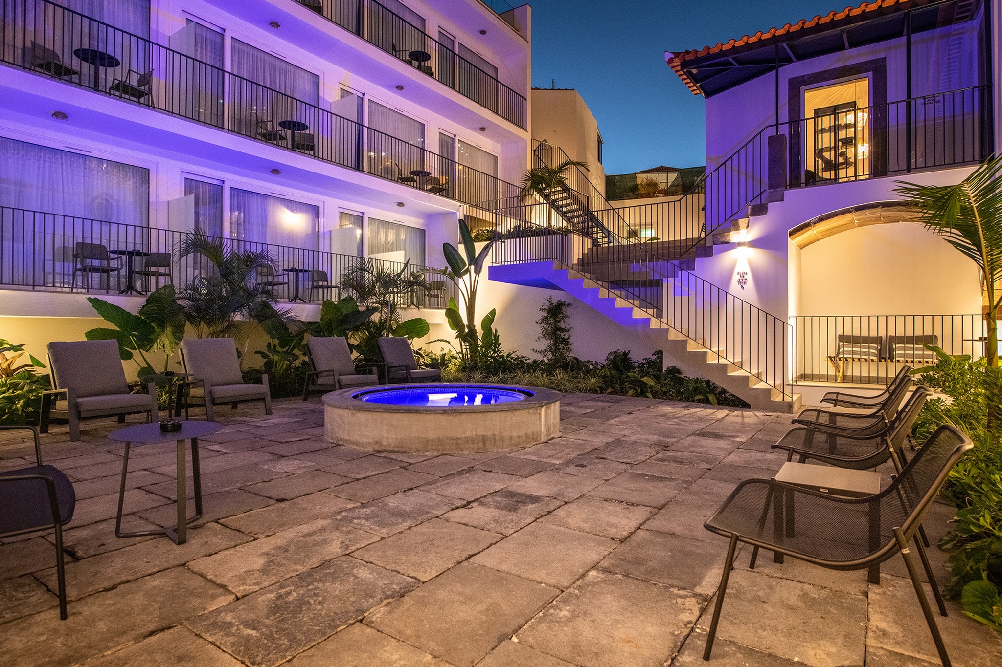 Pestana Fisherman Village Boutique Hotel 11