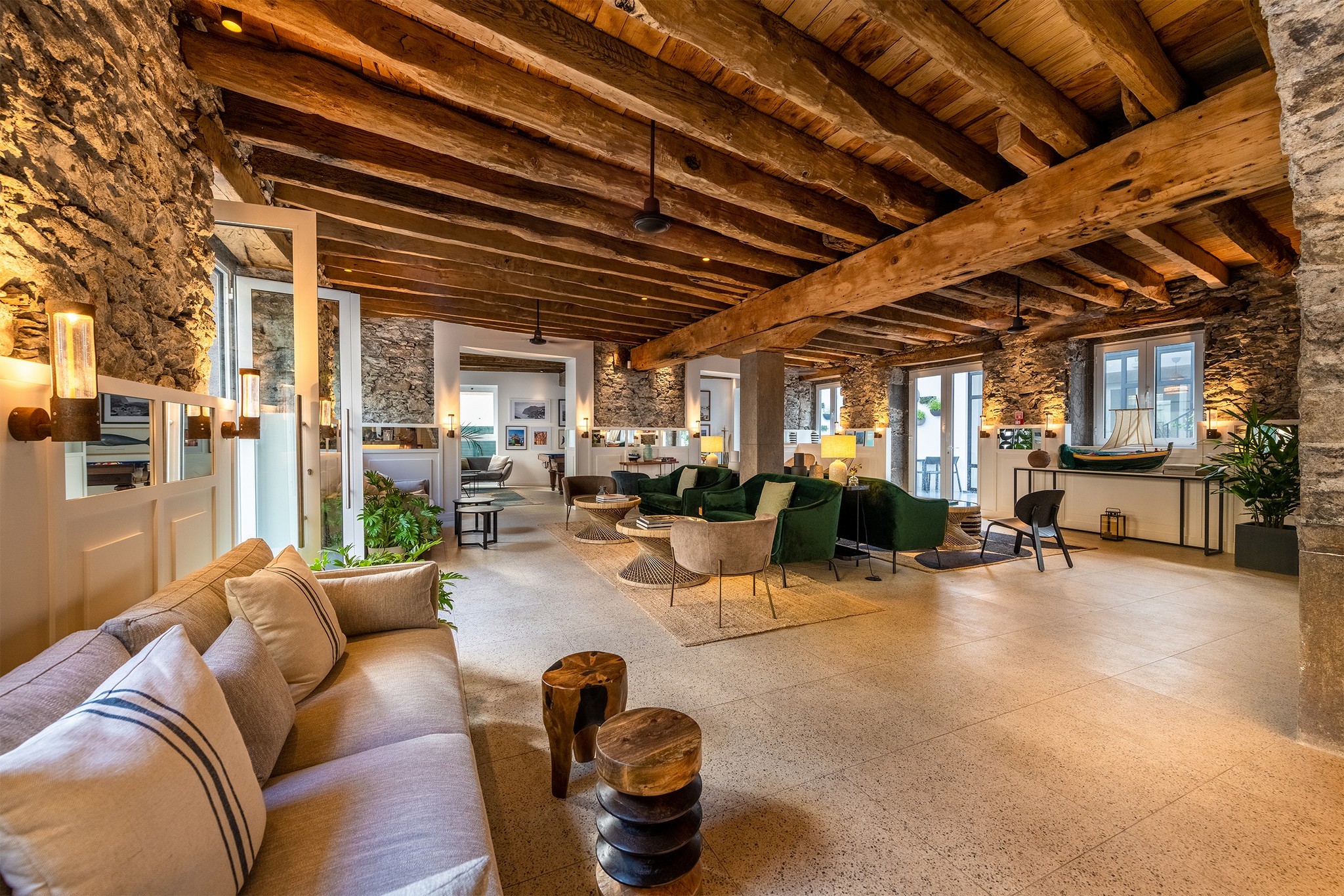 Pestana Fisherman Village Boutique Hotel 8