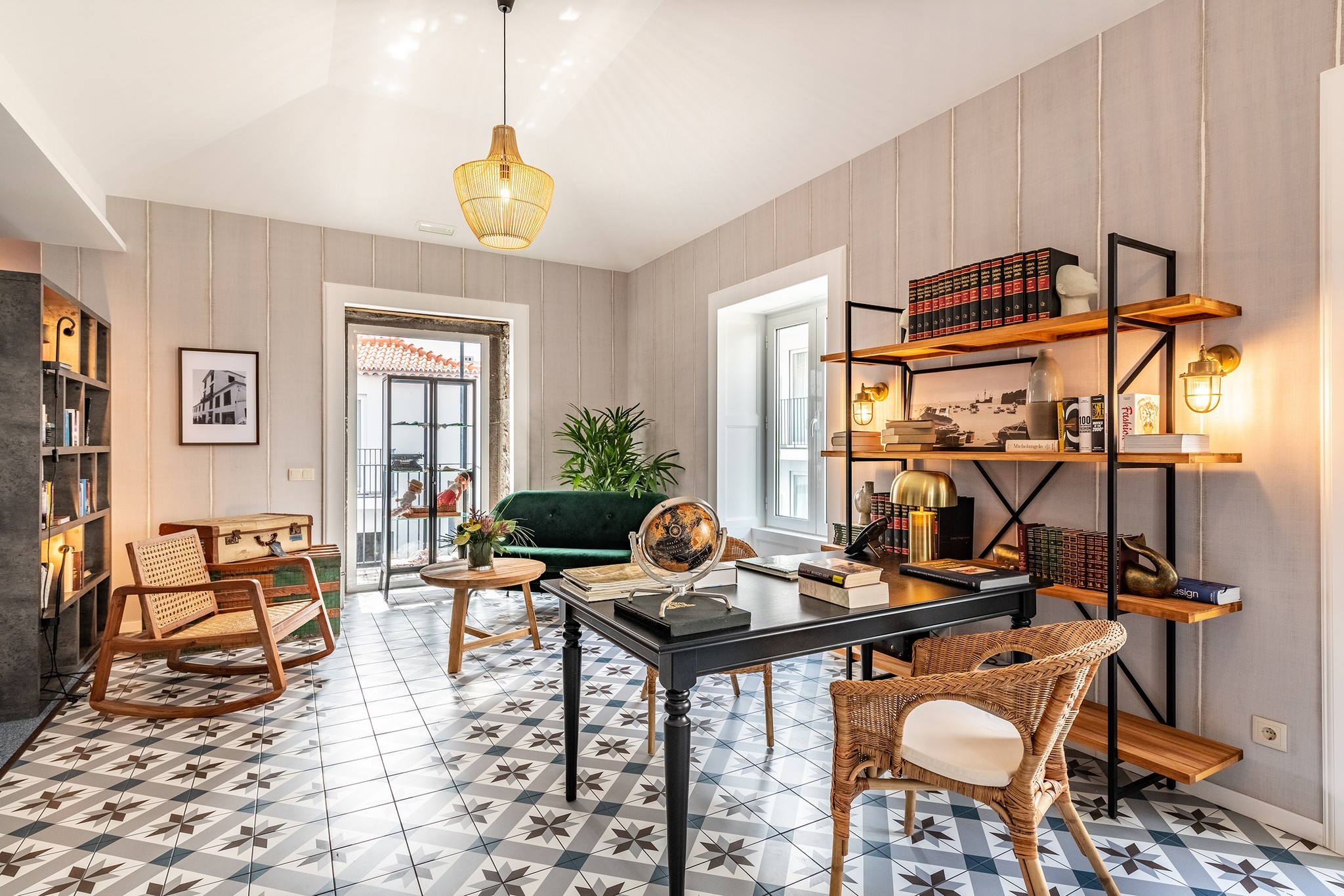 Pestana Fisherman Village Boutique Hotel 9