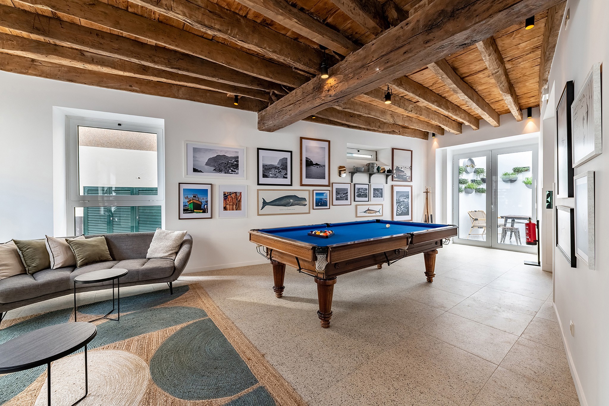 Pestana Fisherman Village Boutique Hotel 10