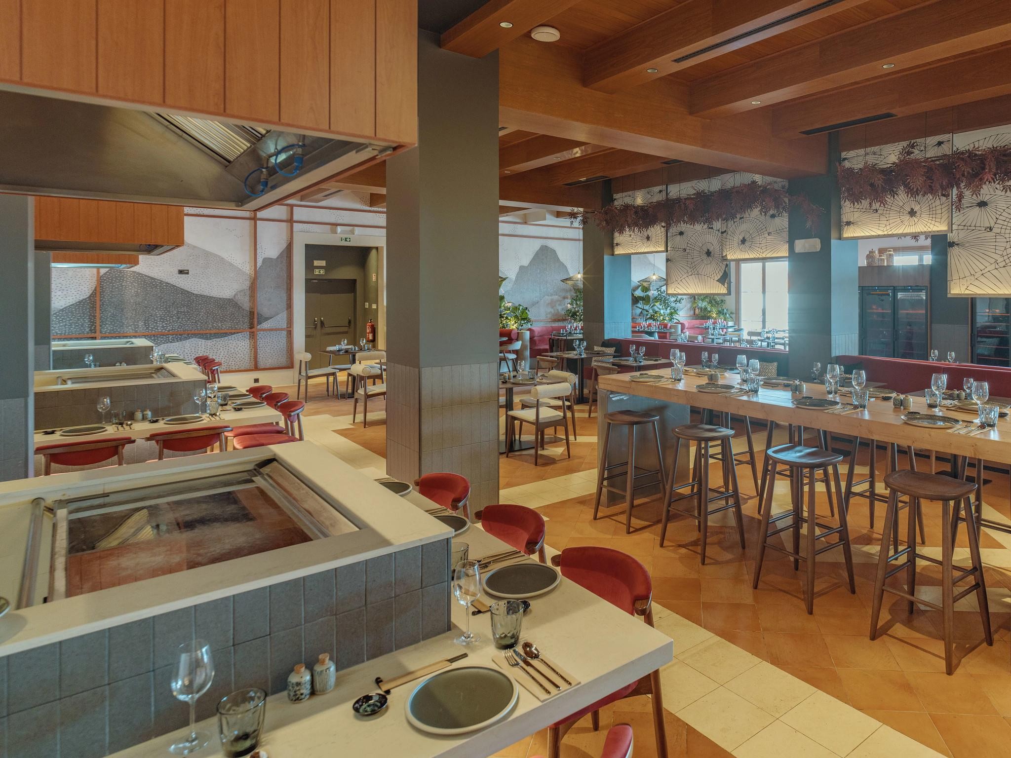 Dreams Madeira Resort SPA & Marina 25