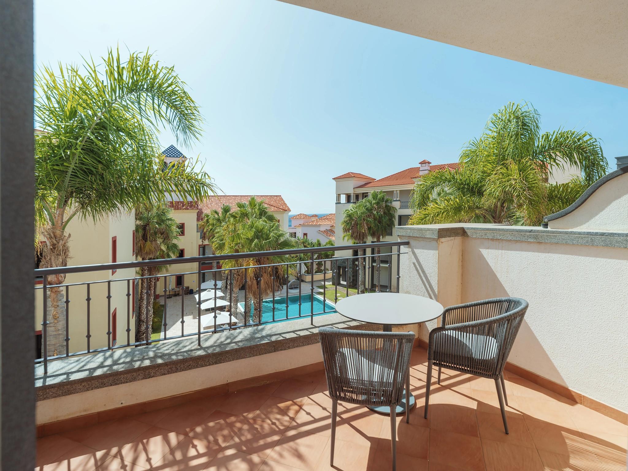 Dreams Madeira Resort SPA & Marina 19