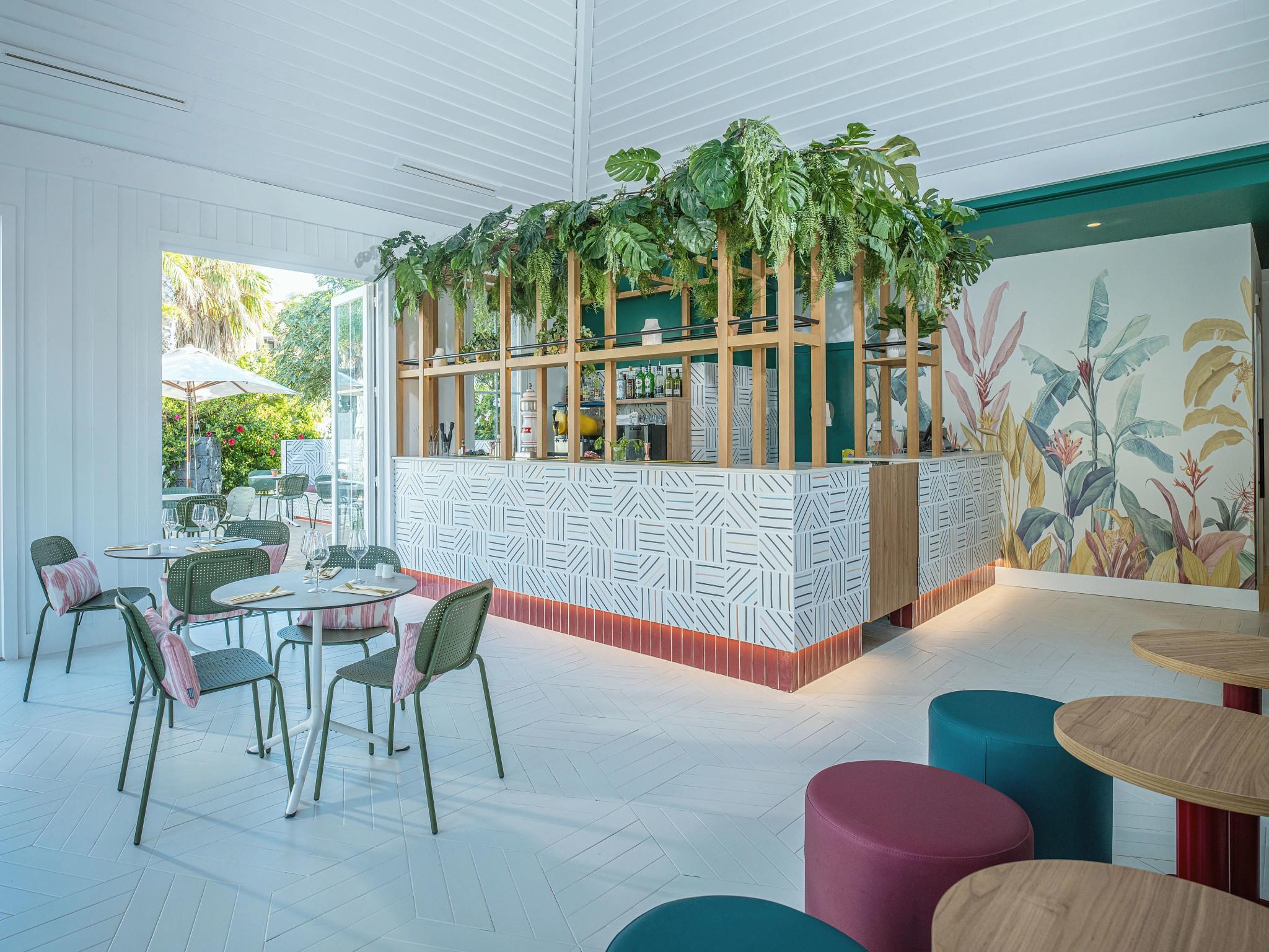 Dreams Madeira Resort SPA & Marina 13