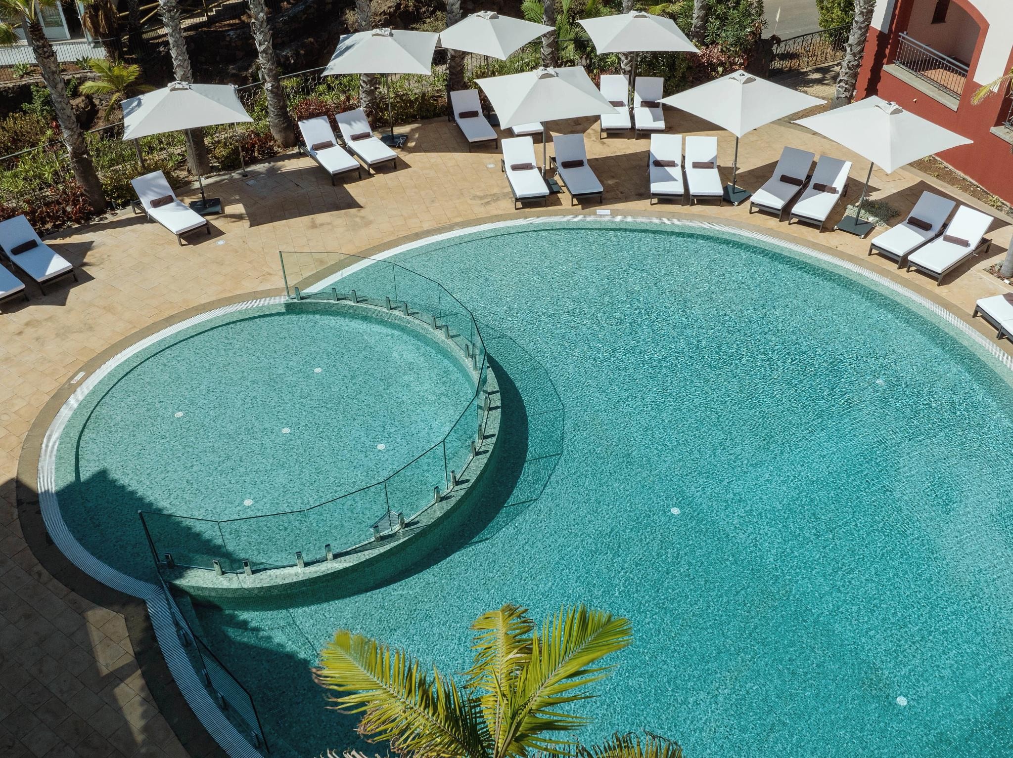 Dreams Madeira Resort SPA & Marina 31