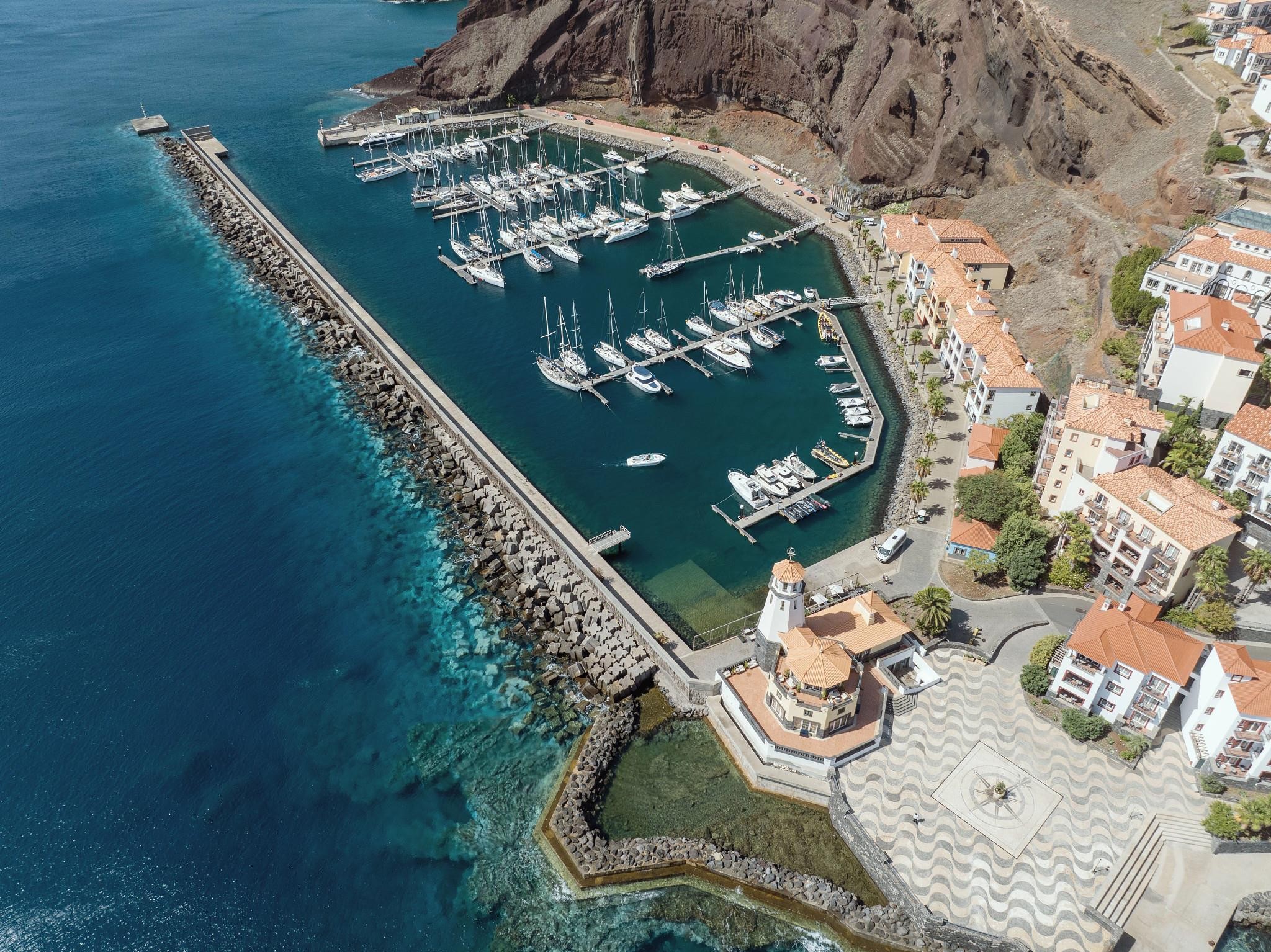 Dreams Madeira Resort SPA & Marina 22