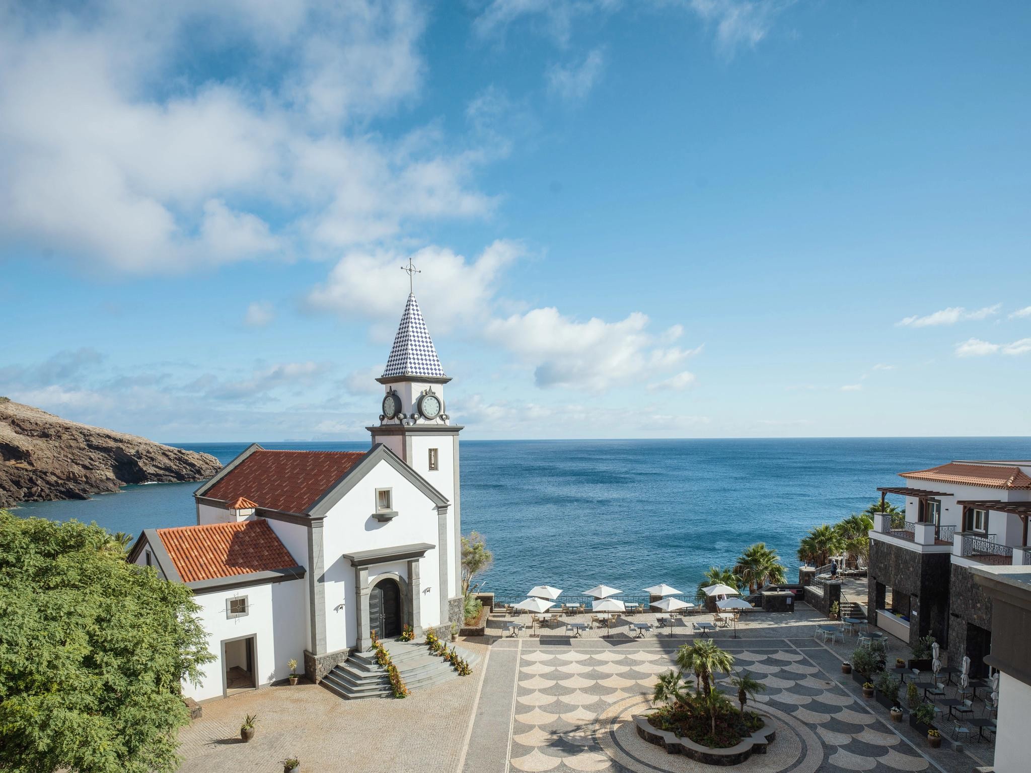 Dreams Madeira Resort SPA & Marina 16