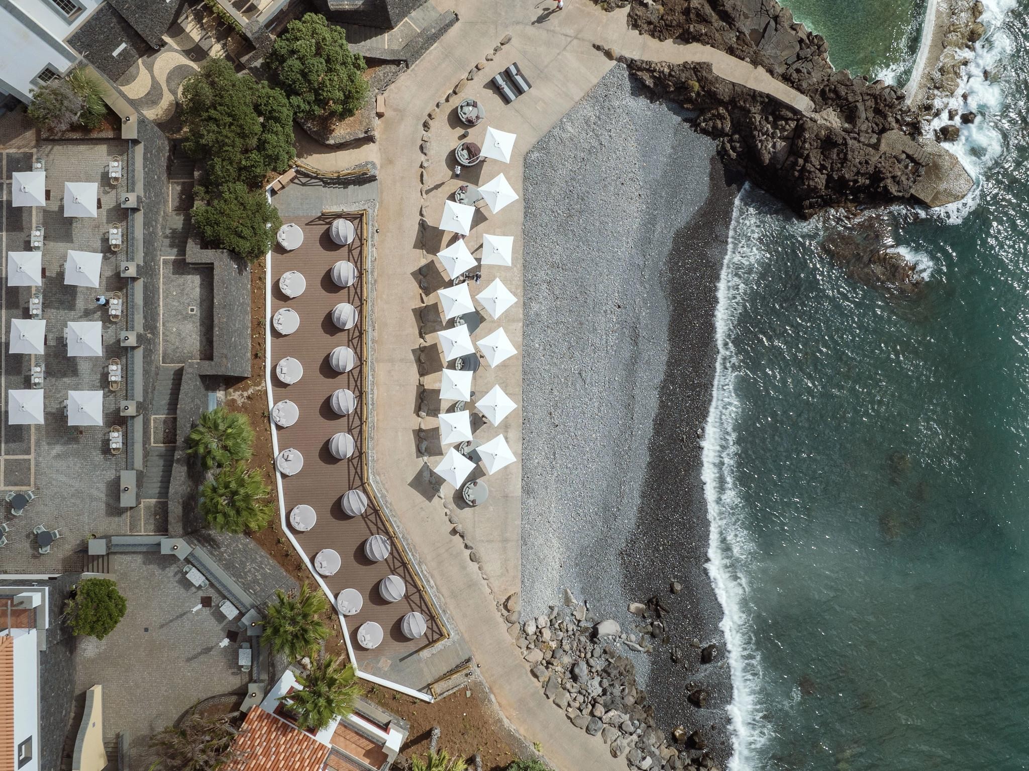 Dreams Madeira Resort SPA & Marina 3