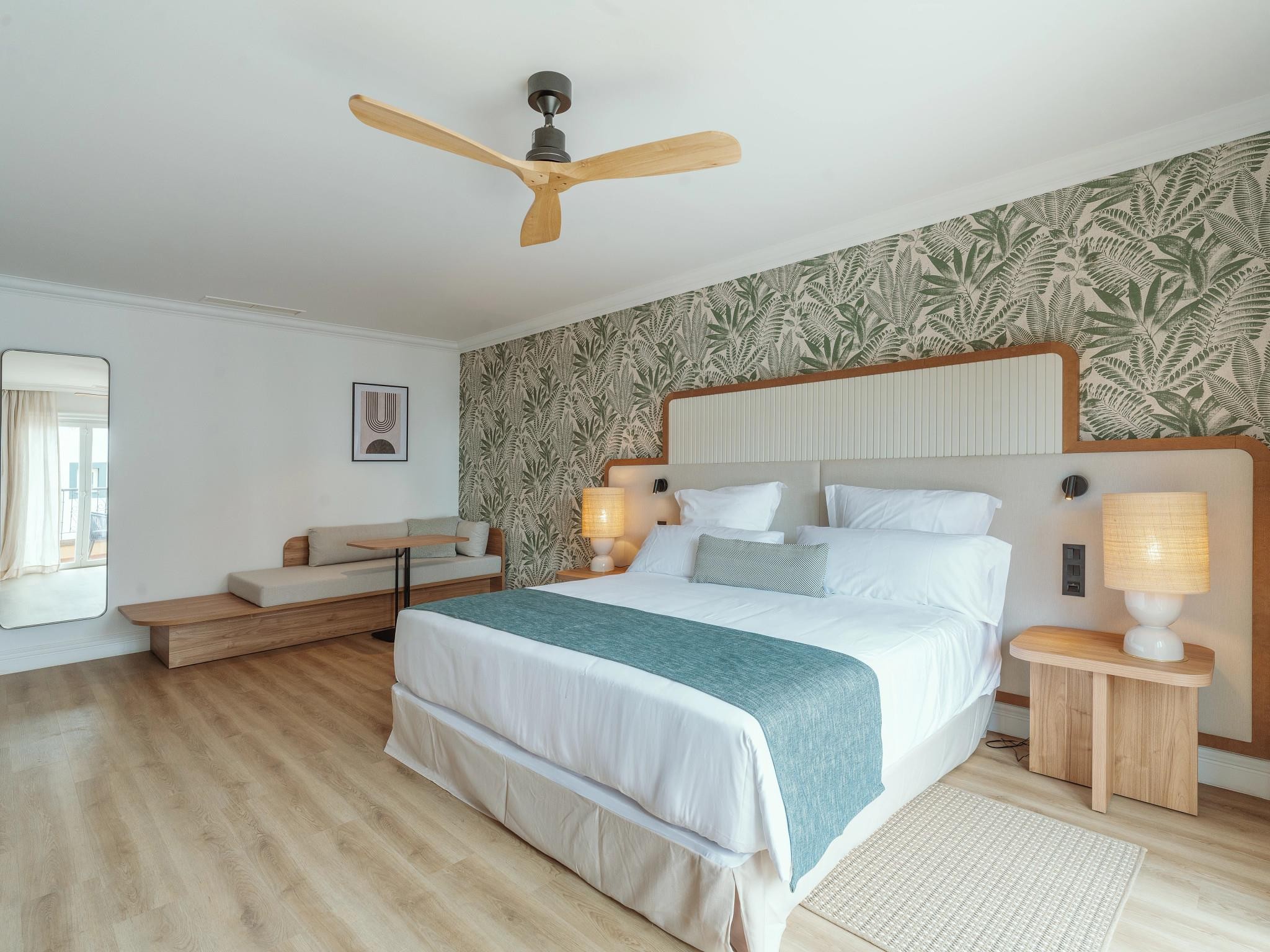 Dreams Madeira Resort SPA & Marina 18