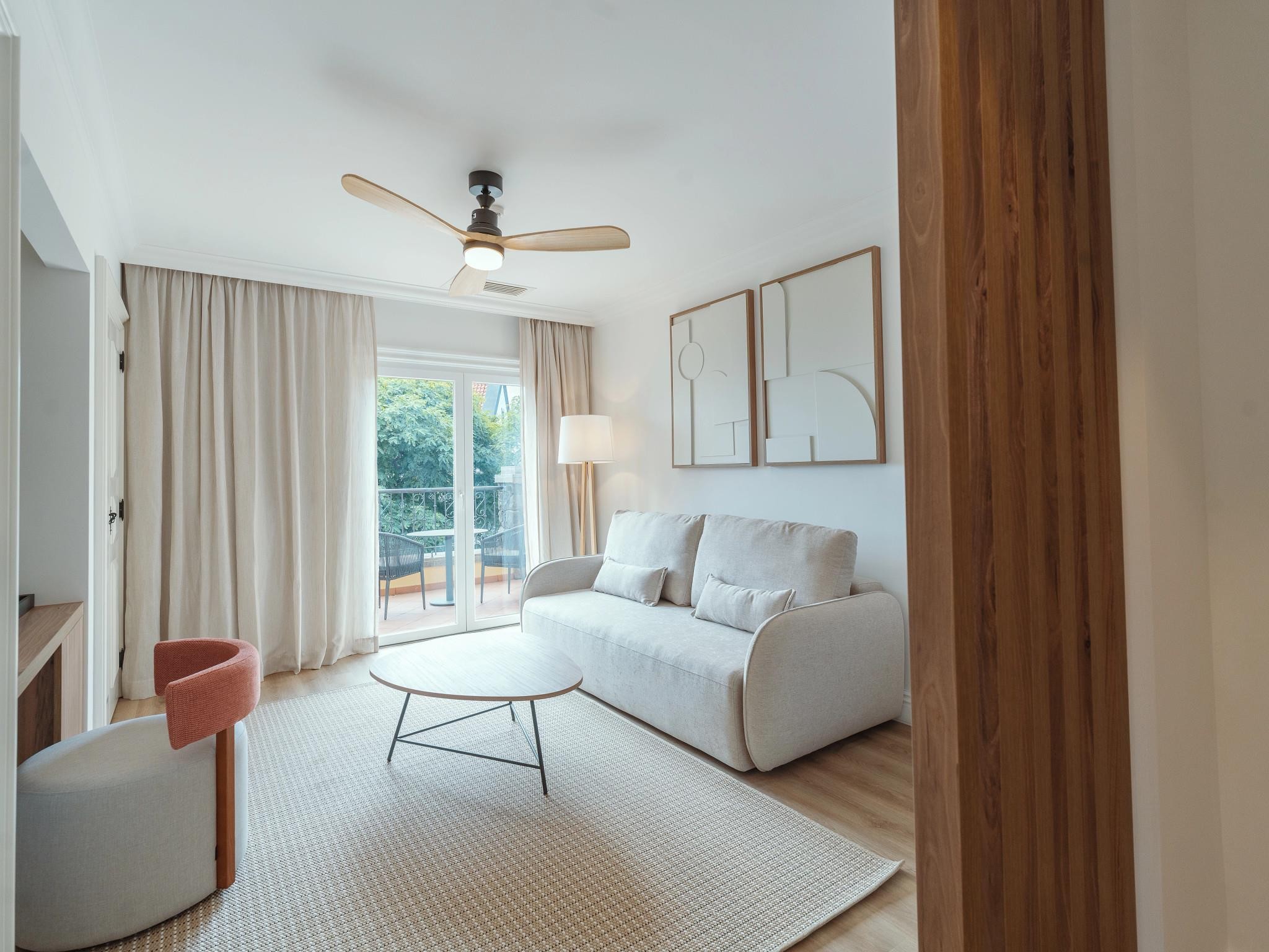 Dreams Madeira Resort SPA & Marina 9