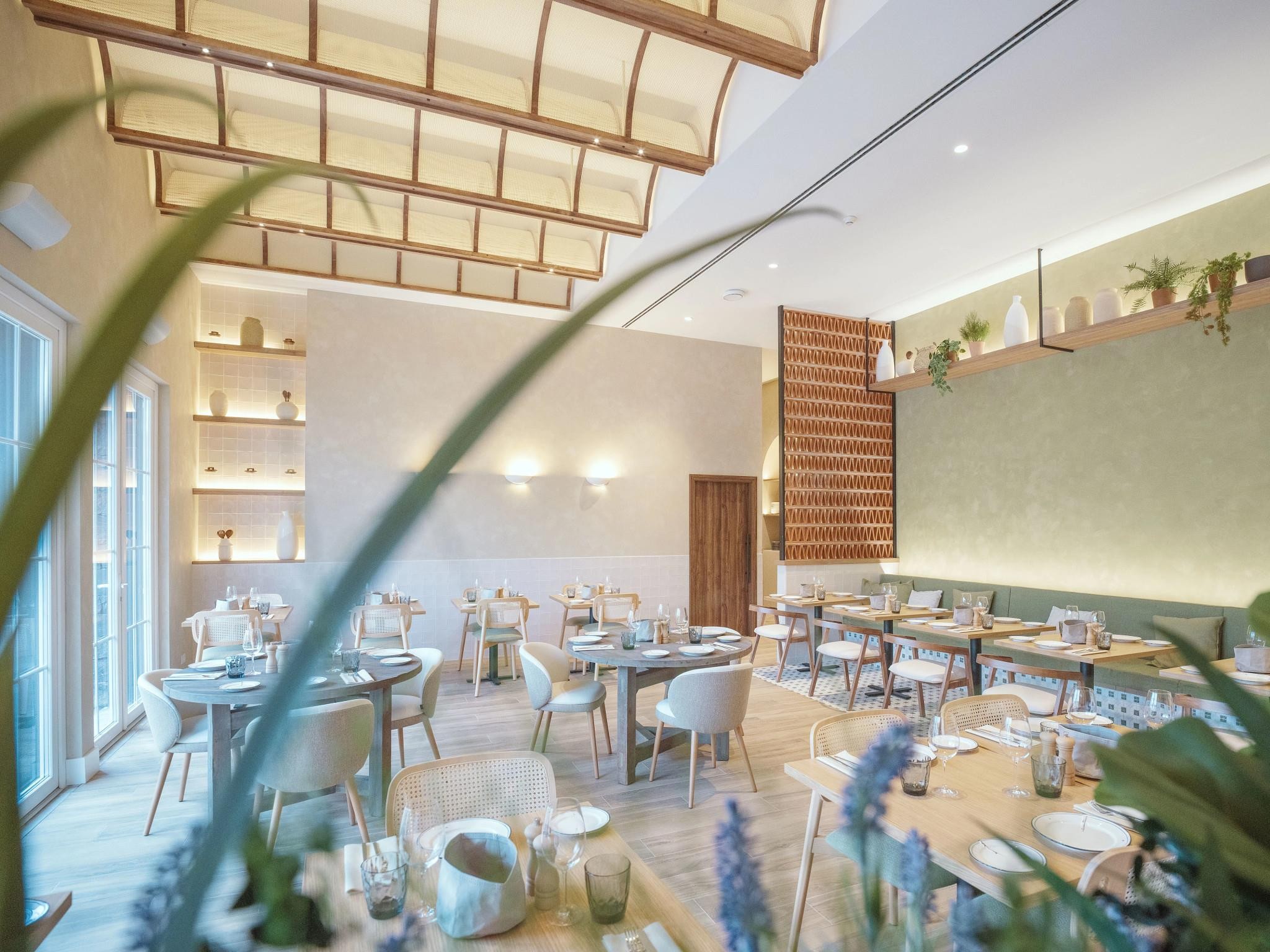 Dreams Madeira Resort SPA & Marina 20