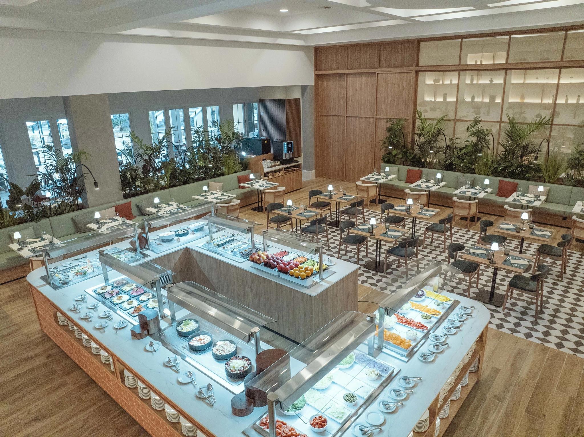 Dreams Madeira Resort SPA & Marina 5