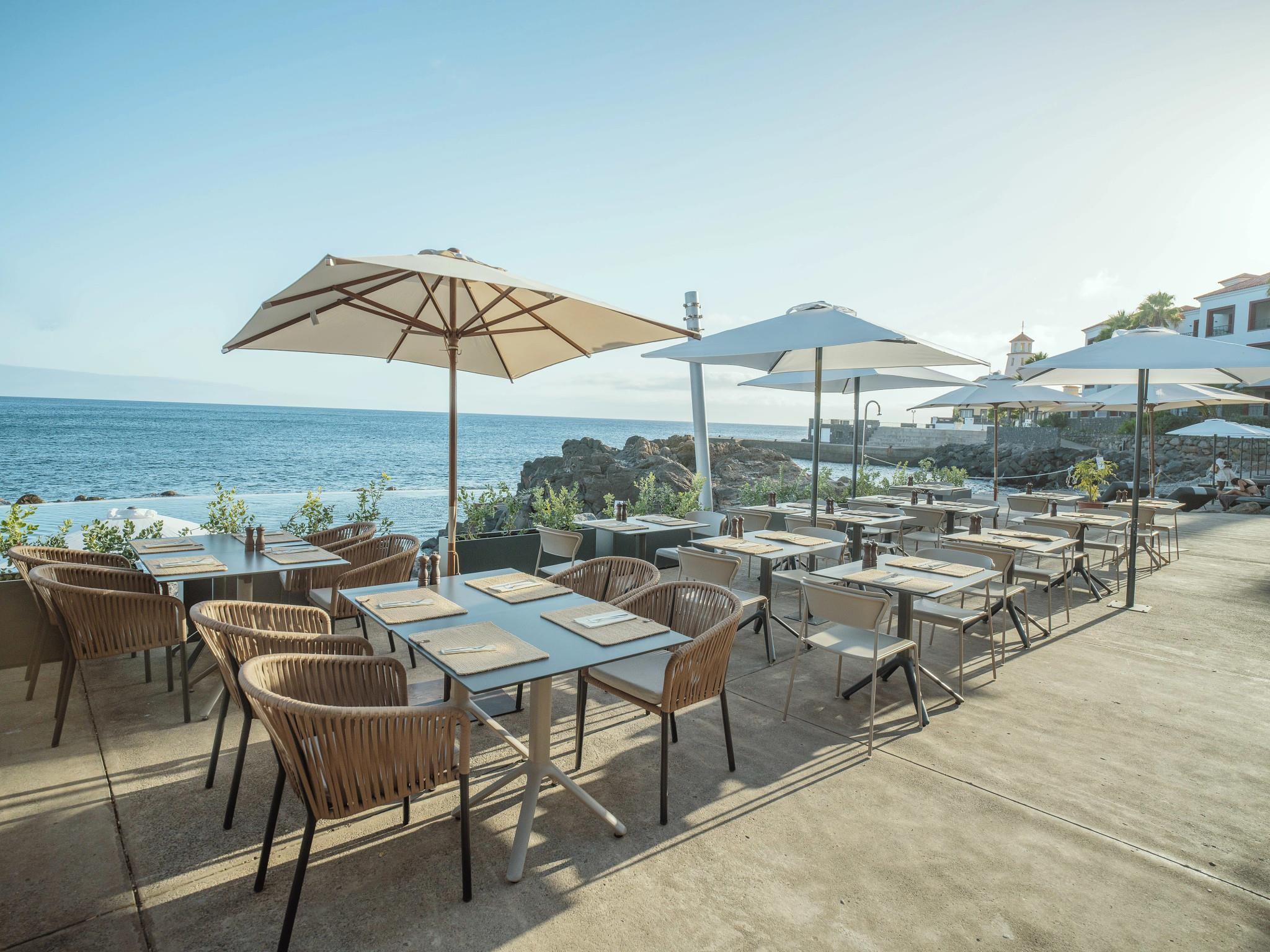 Dreams Madeira Resort SPA & Marina 24