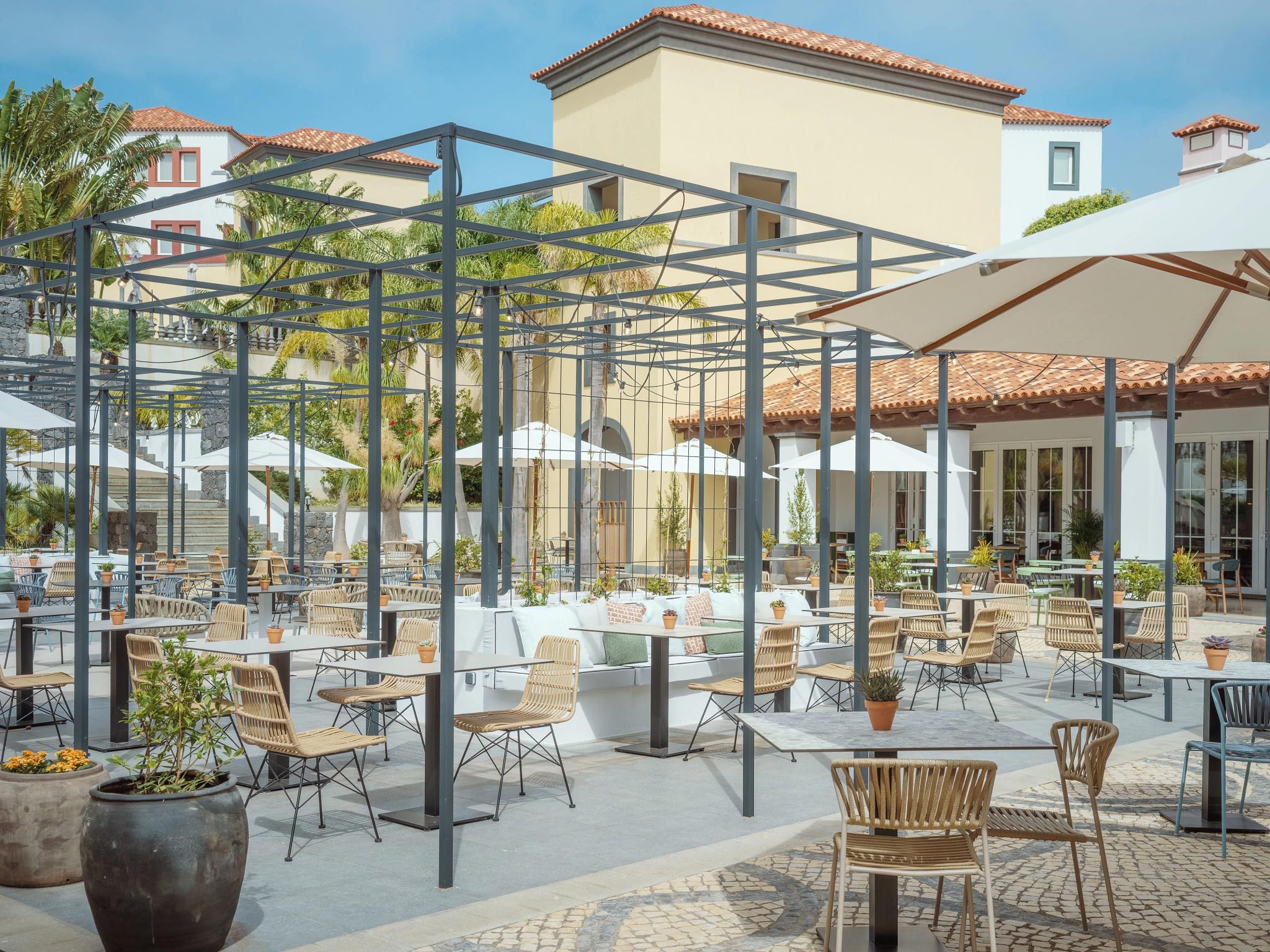 Dreams Madeira Resort SPA & Marina 6