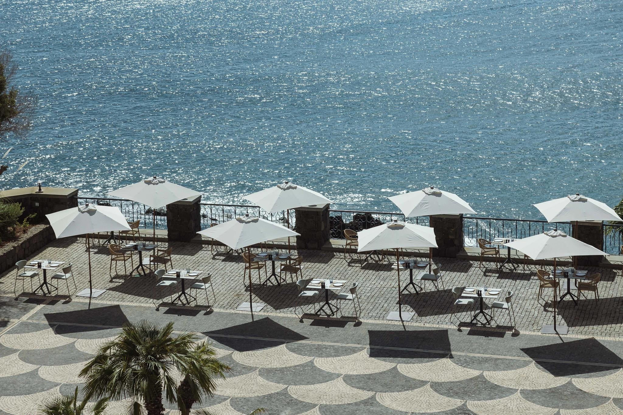 Dreams Madeira Resort SPA & Marina 29