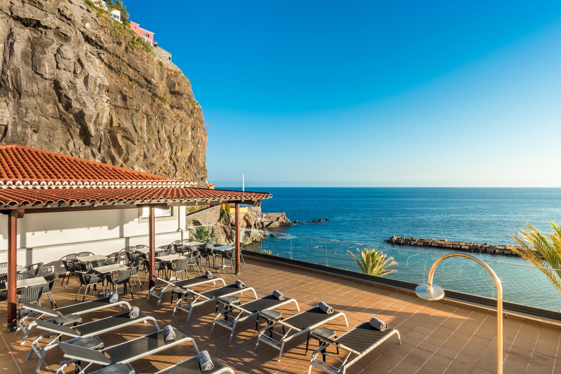 Enotel Sunset Bay 10