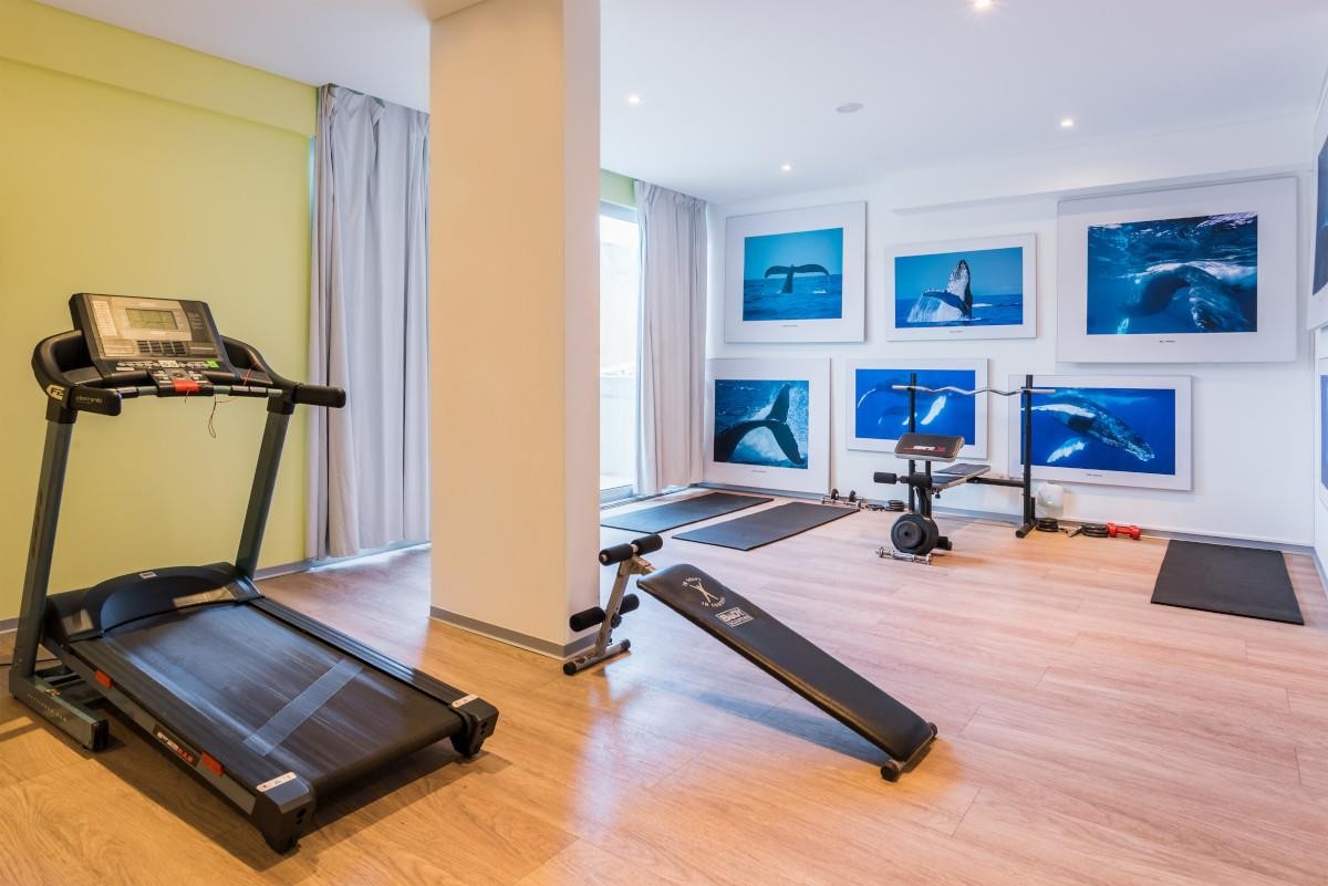 Aqua Natura Bay The Hotel 15