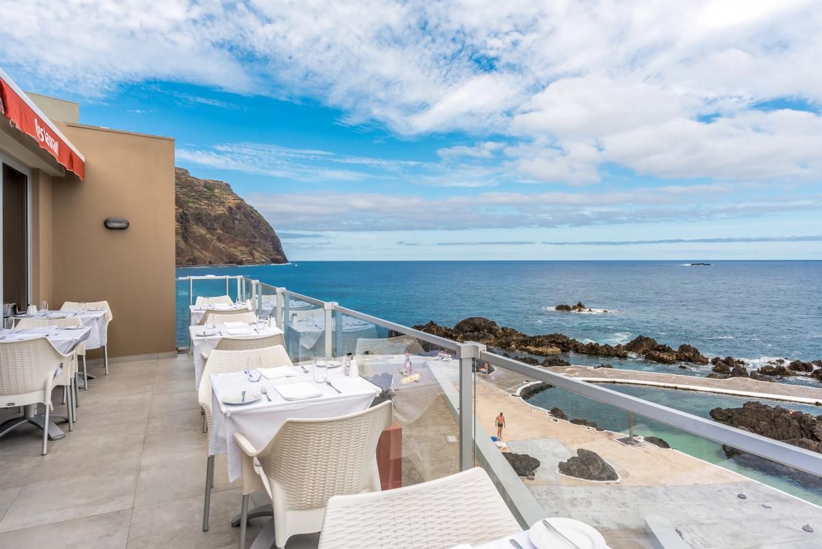 Aqua Natura Bay The Hotel 11