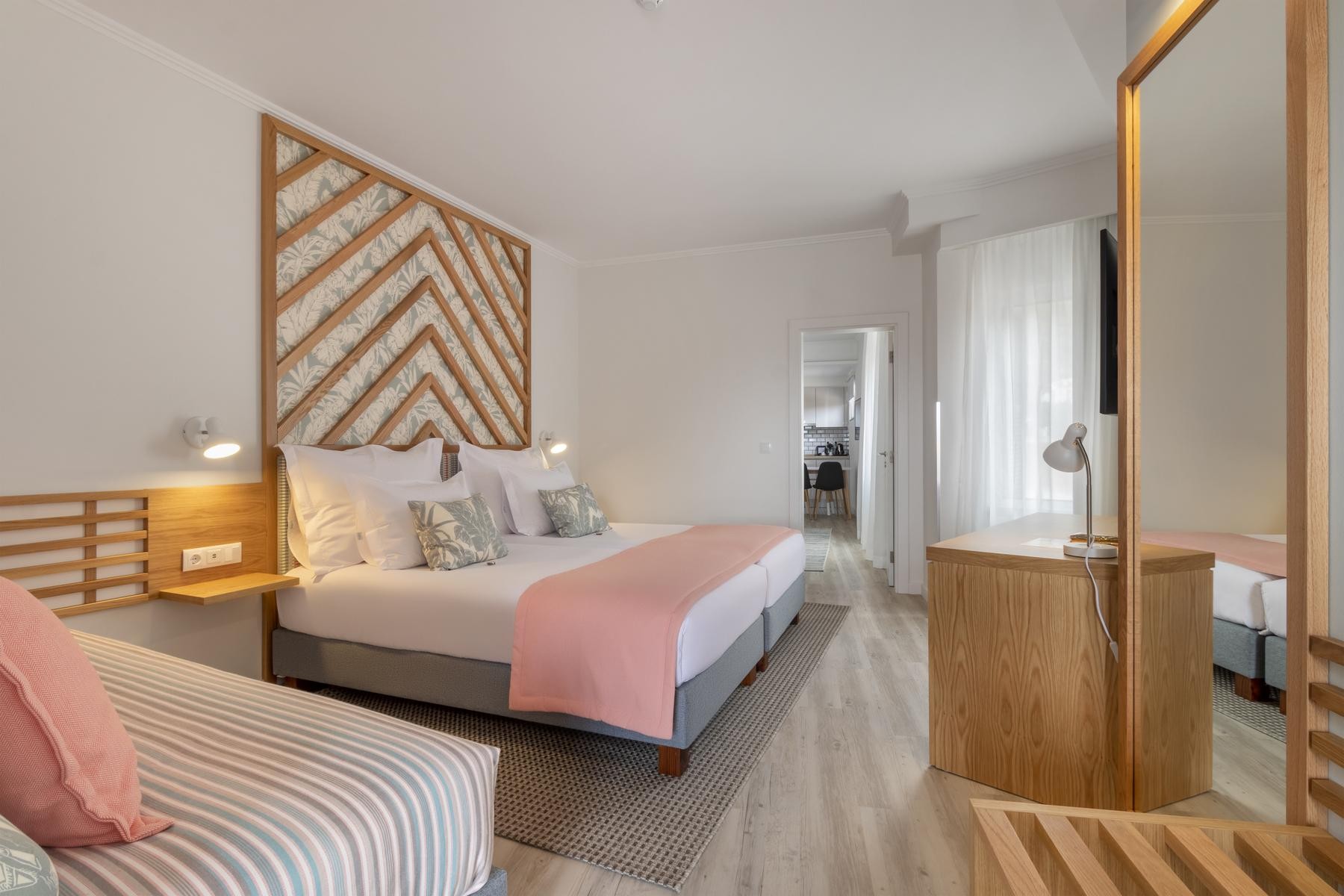 Aqua Natura Bay The Hotel 8