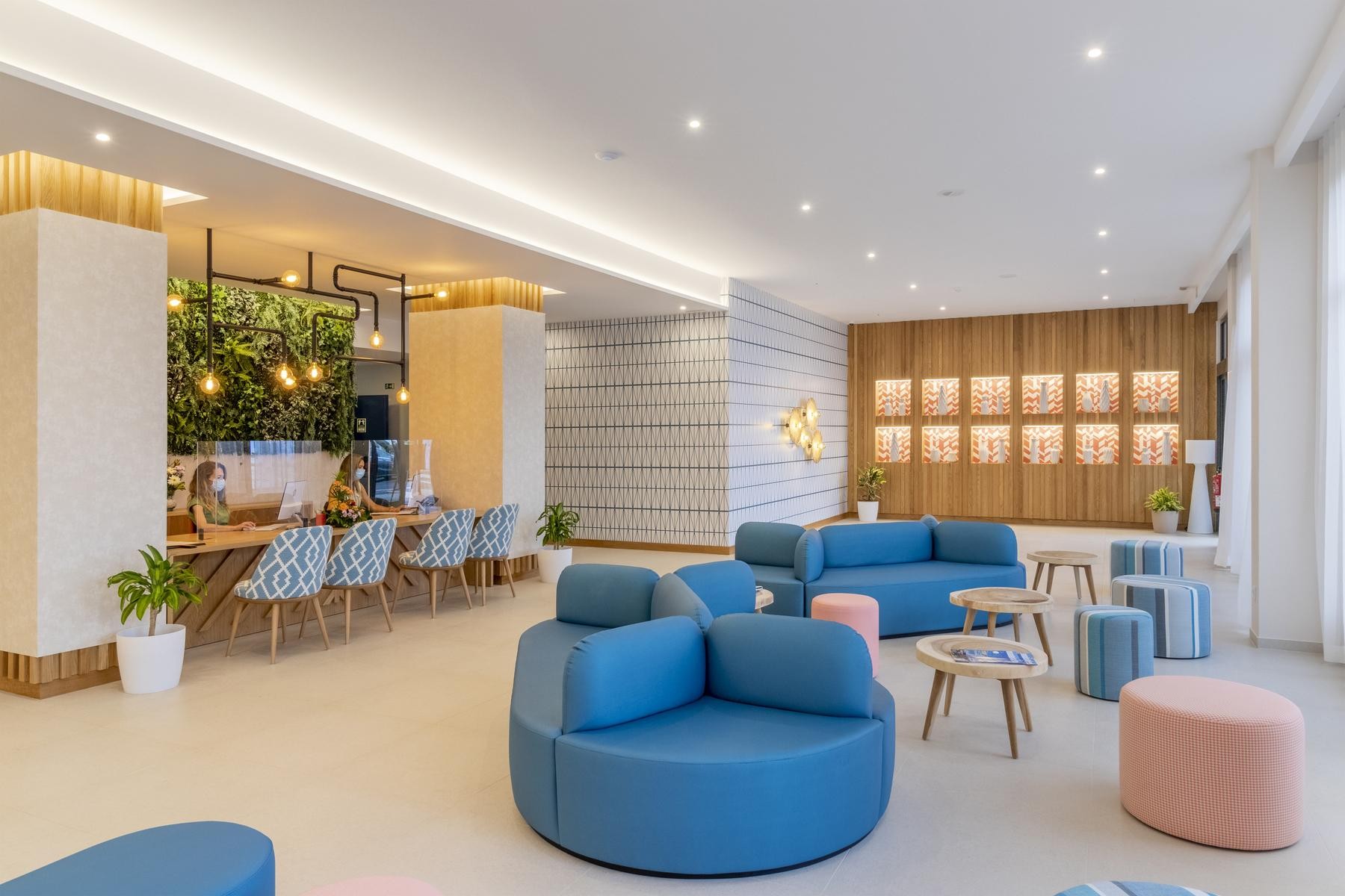 Aqua Natura Bay The Hotel 16