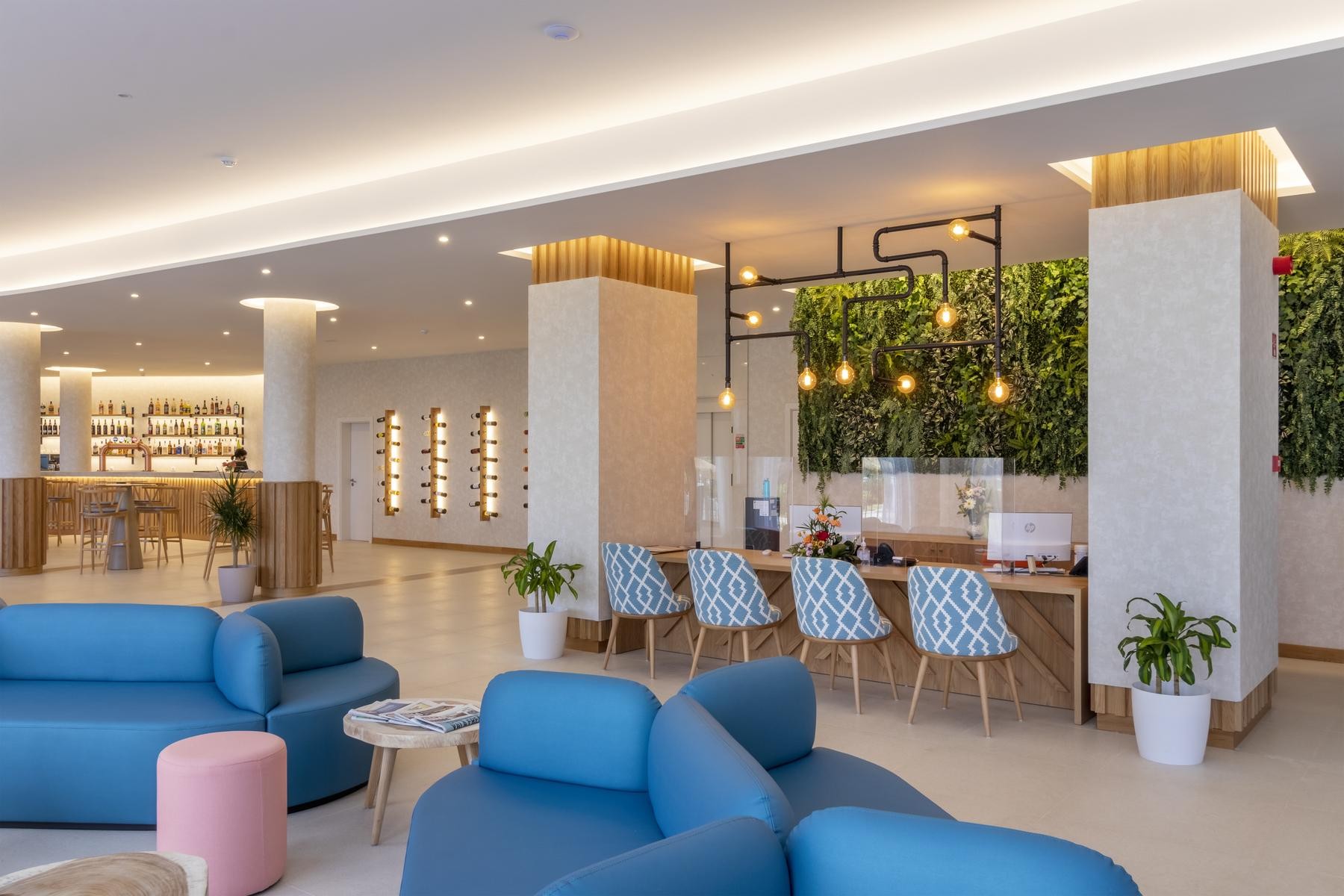 Aqua Natura Bay The Hotel 17