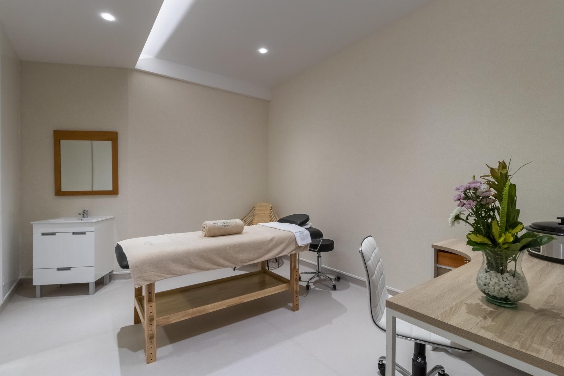 Aqua Natura Bay The Hotel 13