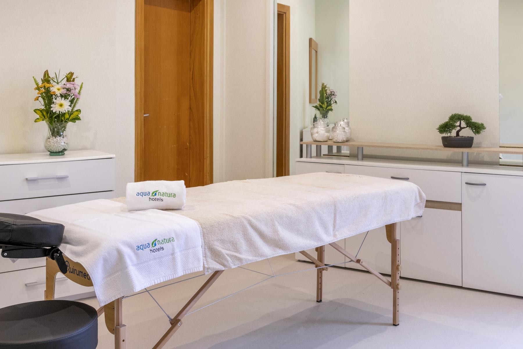 Aqua Natura Bay The Hotel 14