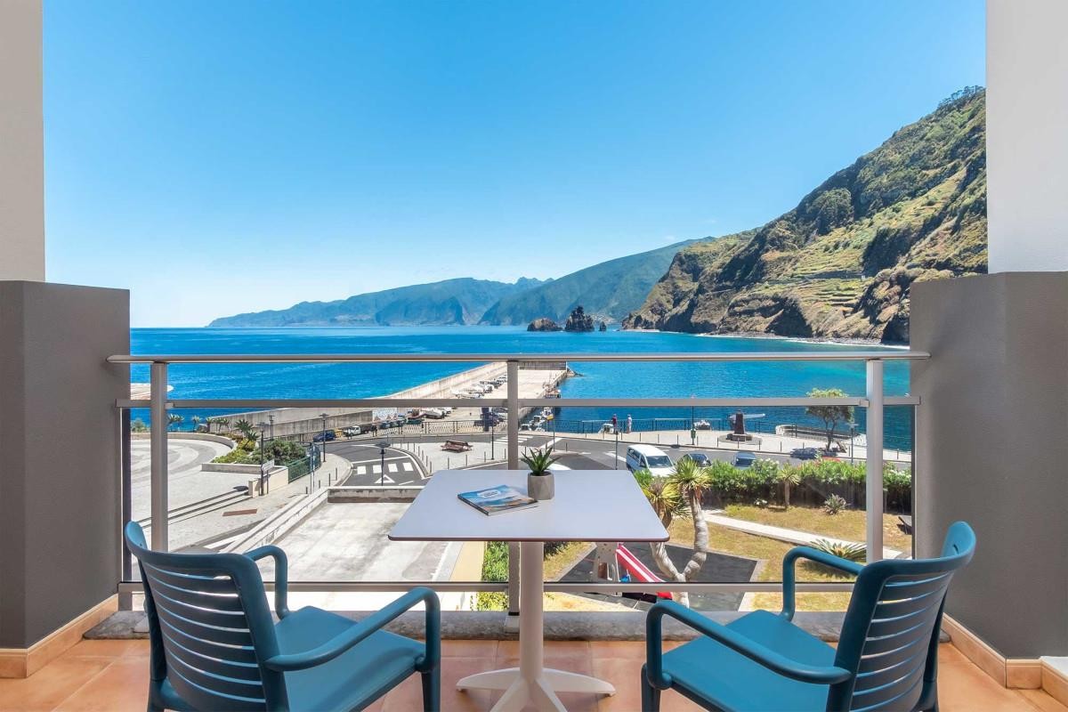 Aqua Natura Madeira 10