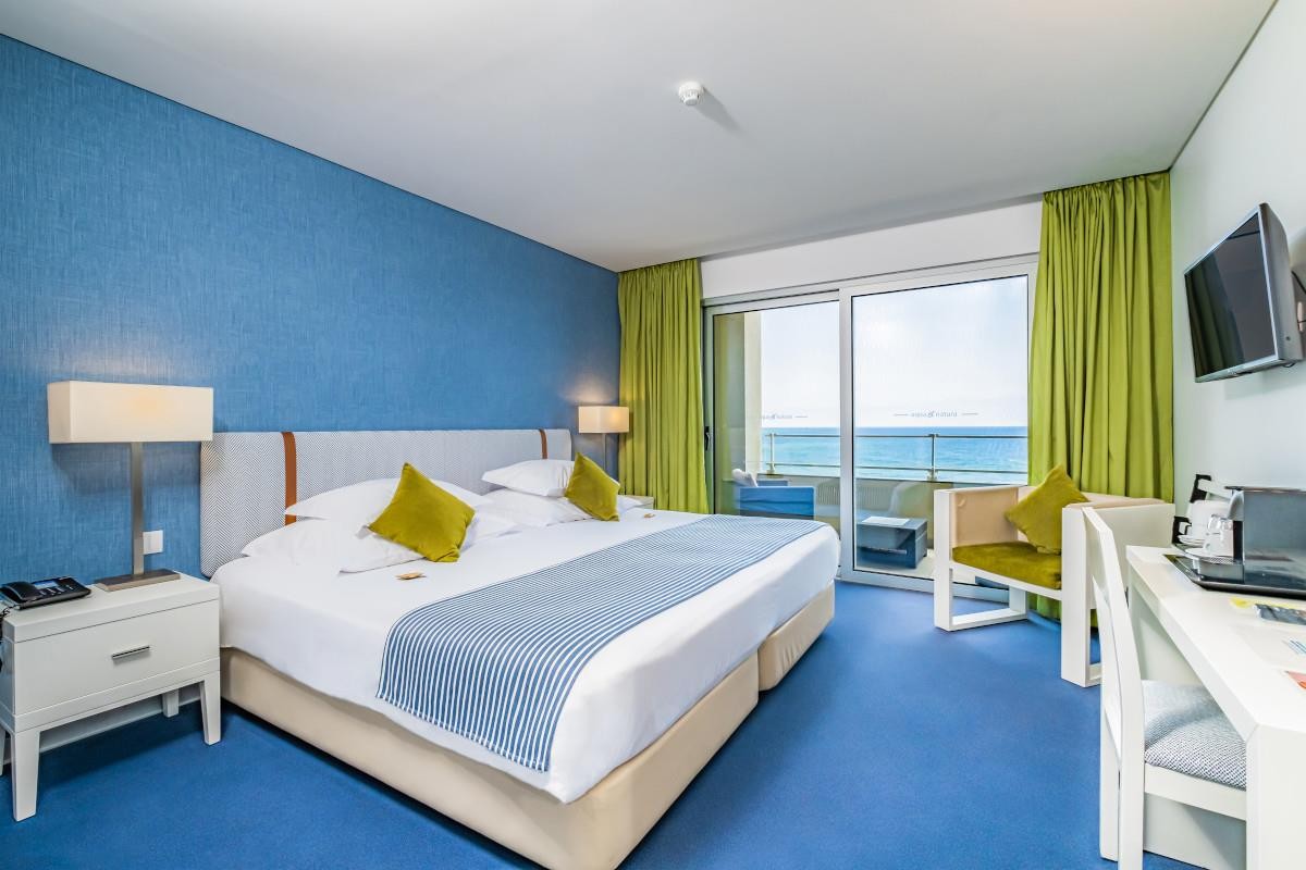 Aqua Natura Madeira 7