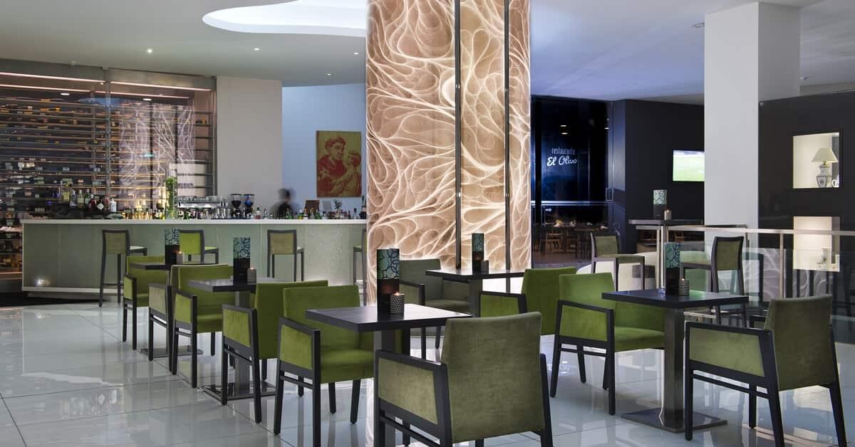 Melia Braga Hotel and Spa 7