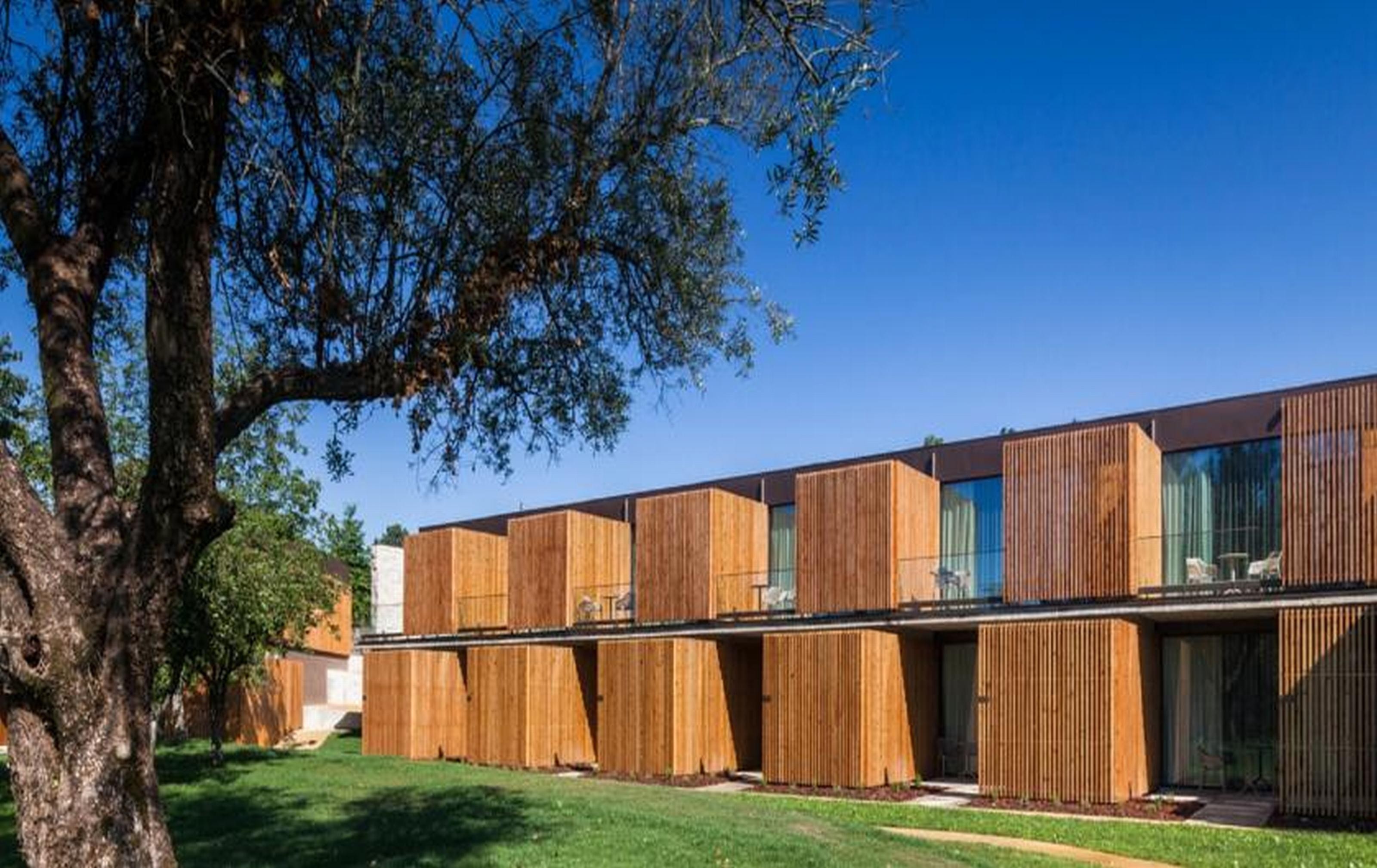 Torre de Gomariz Wine & Spa Hotel