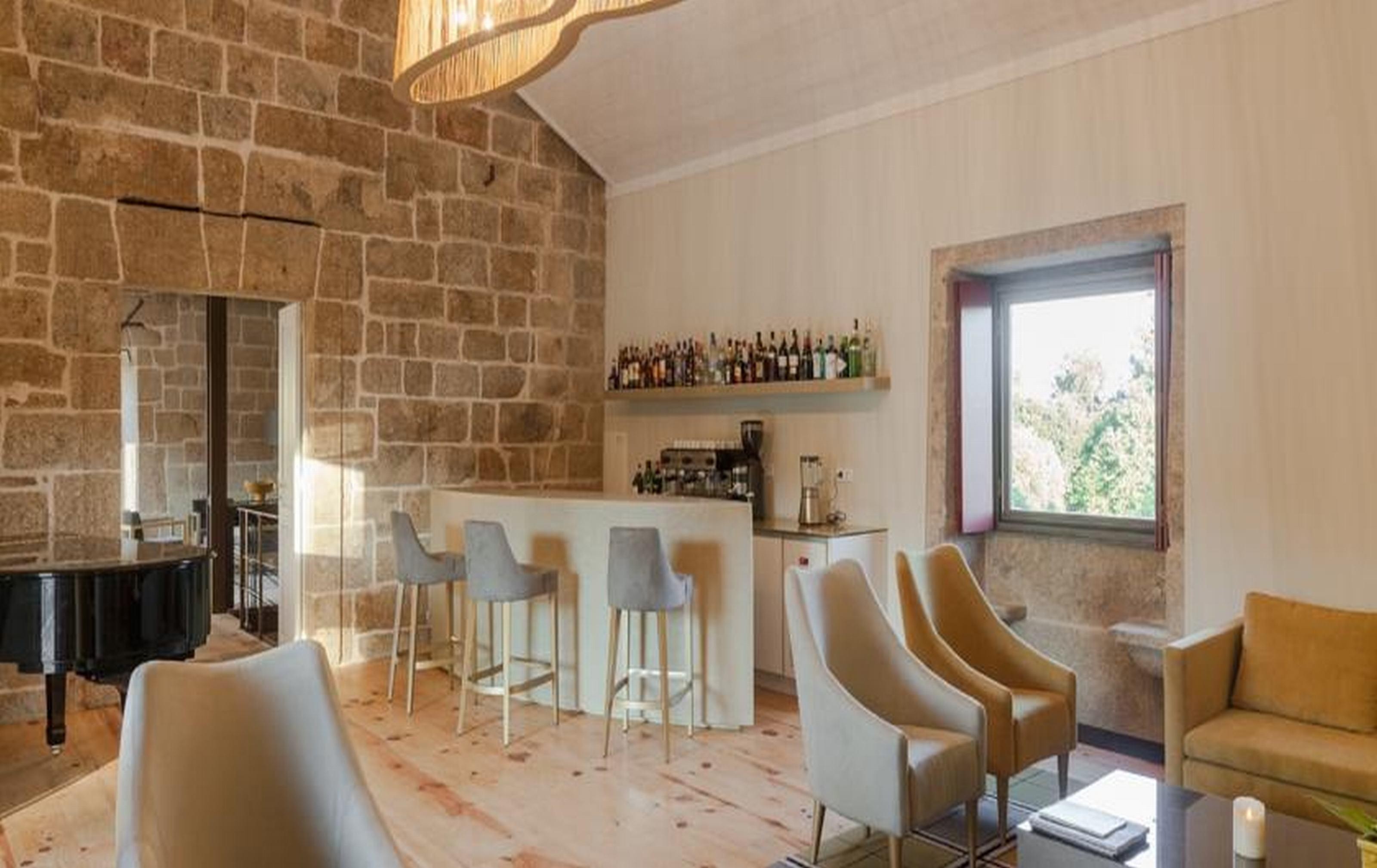 Torre de Gomariz Wine & Spa Hotel 8