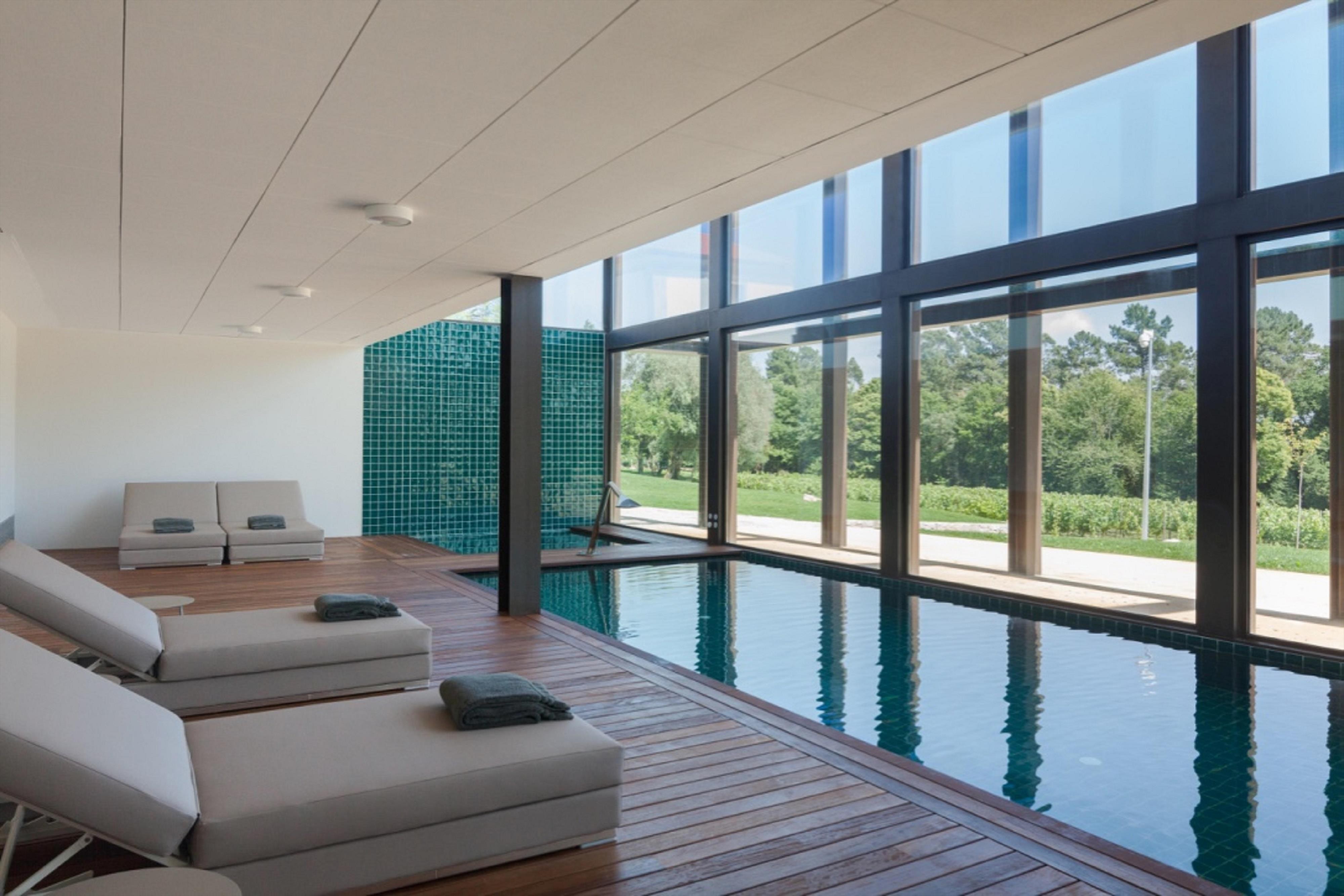 Torre de Gomariz Wine & Spa Hotel 10