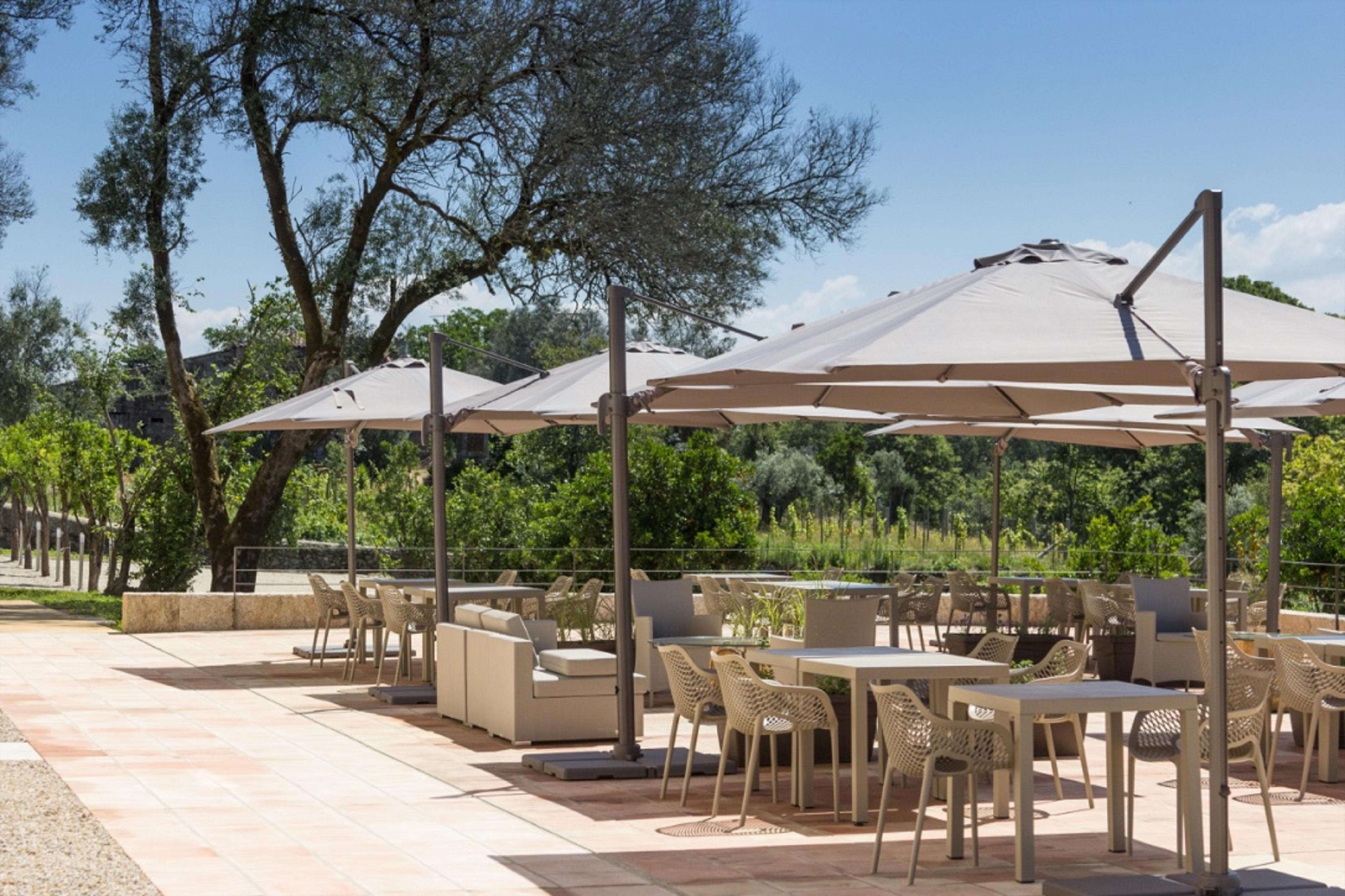 Torre de Gomariz Wine & Spa Hotel 9