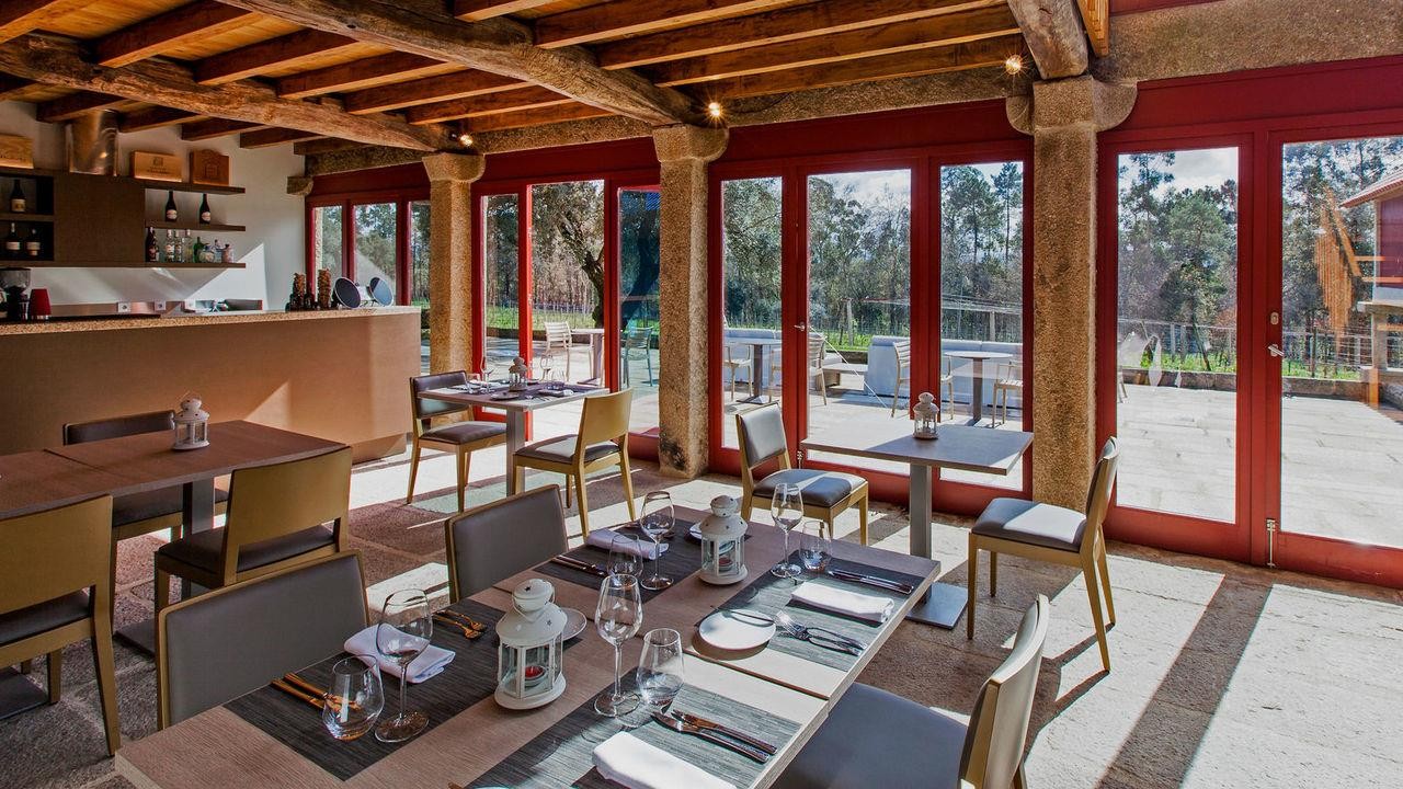 Torre de Gomariz Wine & Spa Hotel 6