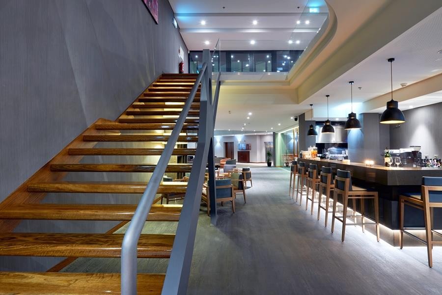 Eurostars Heroismo 7