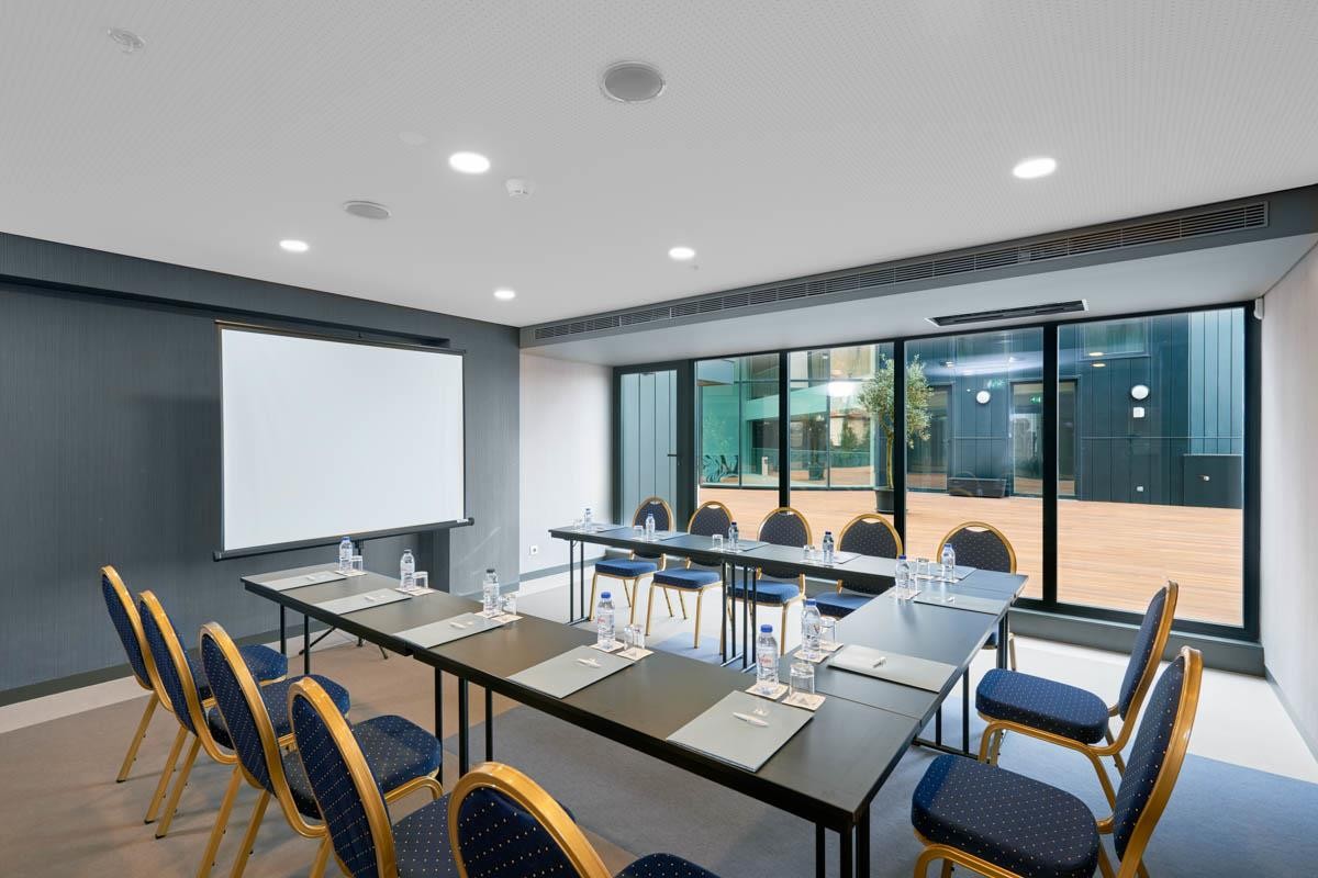 Eurostars Heroismo 9