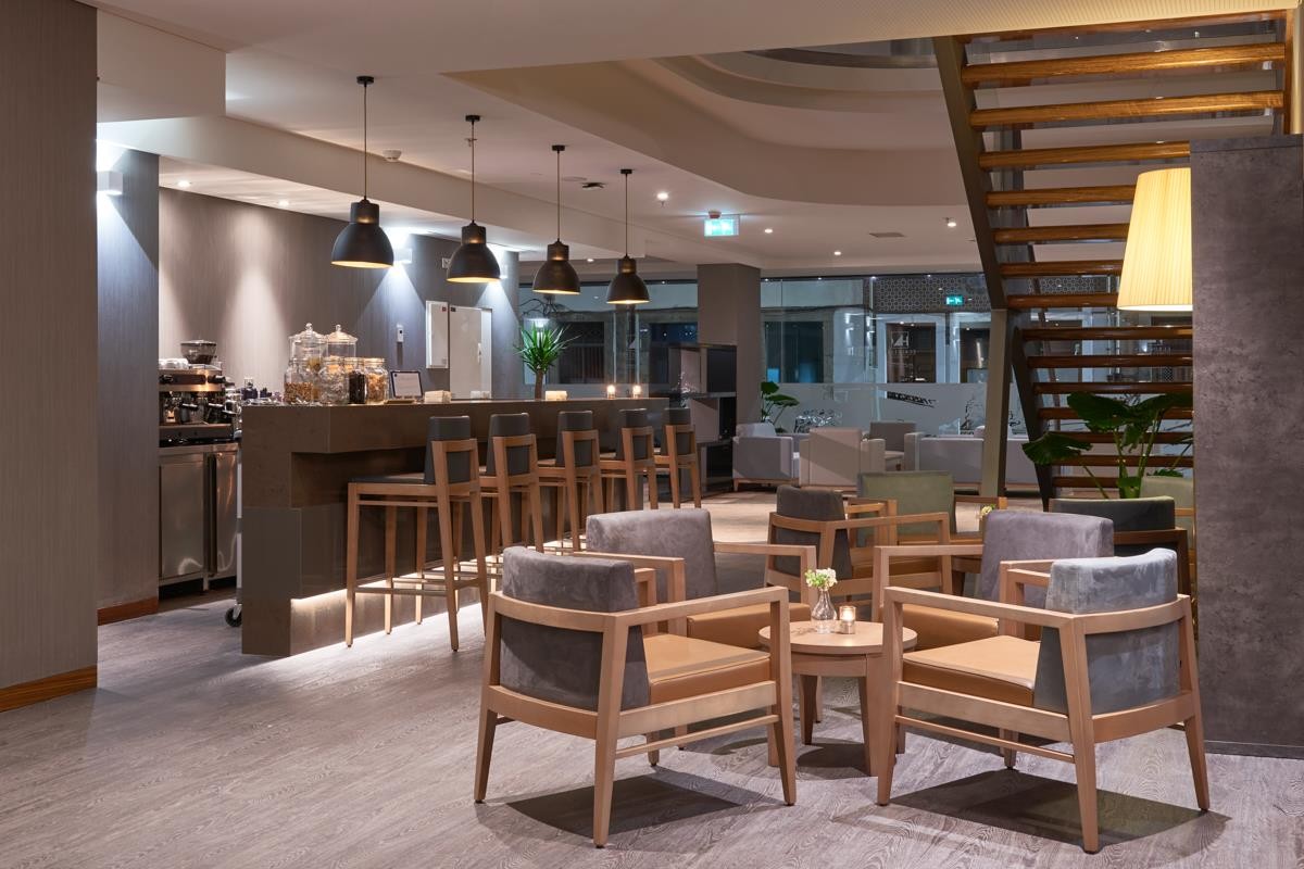 Eurostars Heroismo 8